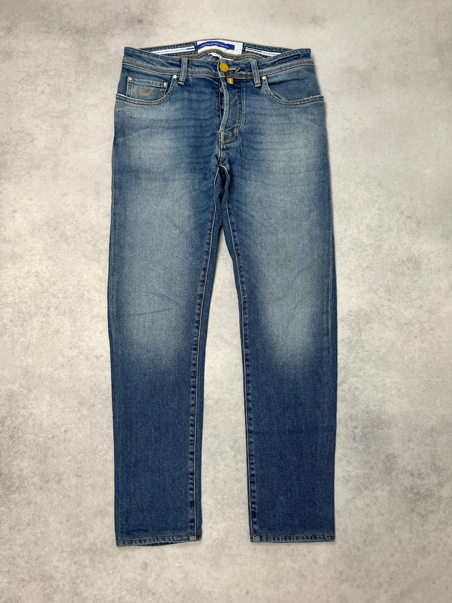 Jacob Cohën ”Bard” jeans