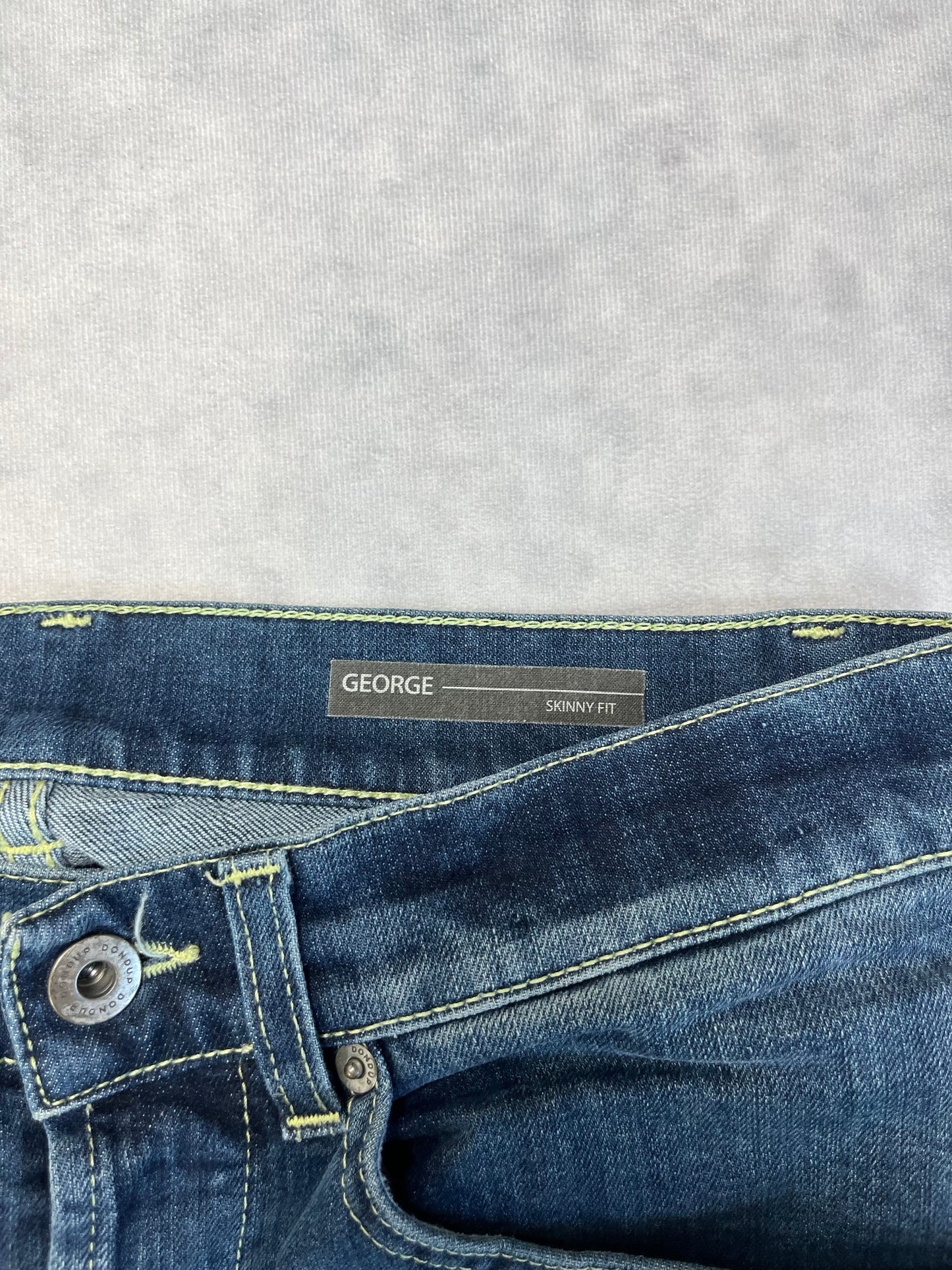 Dondup ”George” jeans