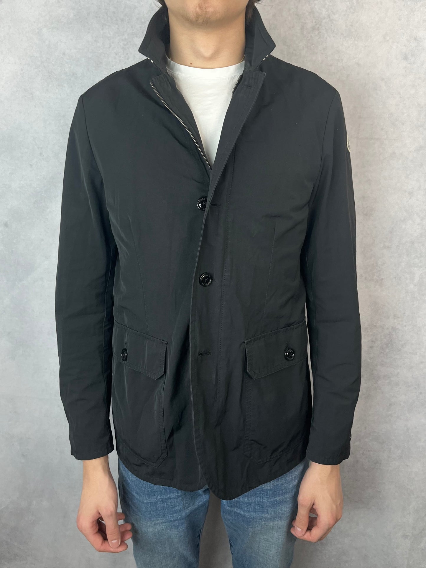 Moncler blazer jacket