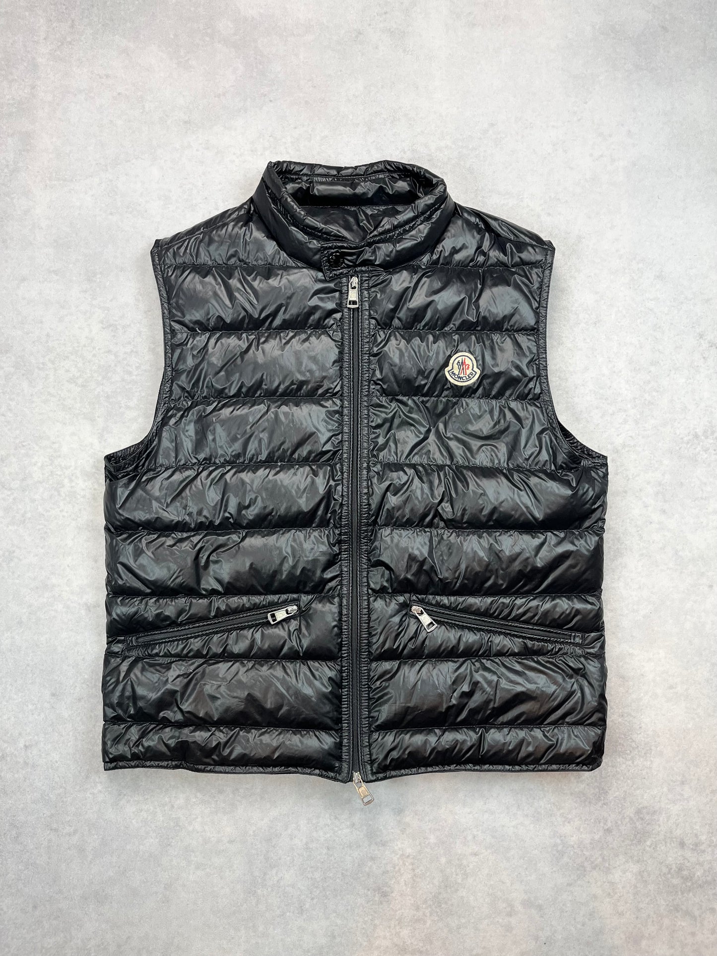 Moncler gui vest