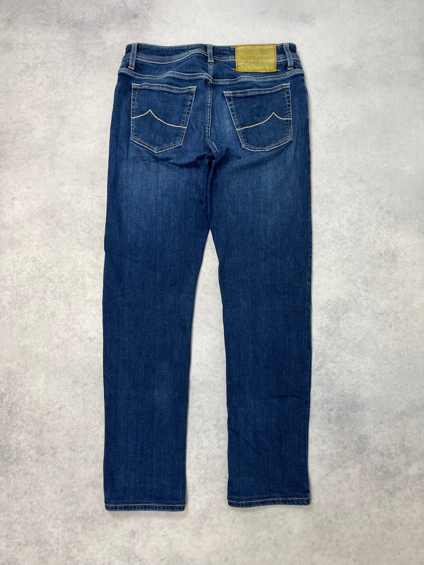 Jacob Cohën ”Bard” jeans