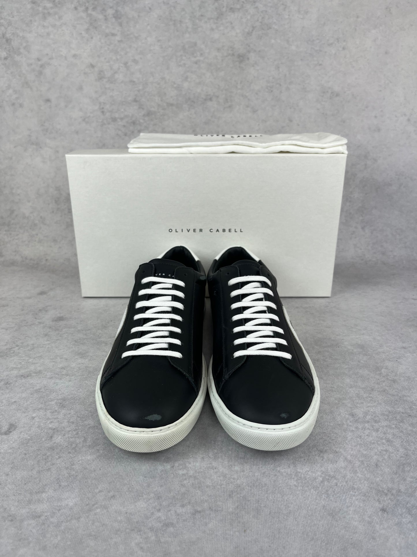 Oliver Cabell low 1 daybreak sneaker