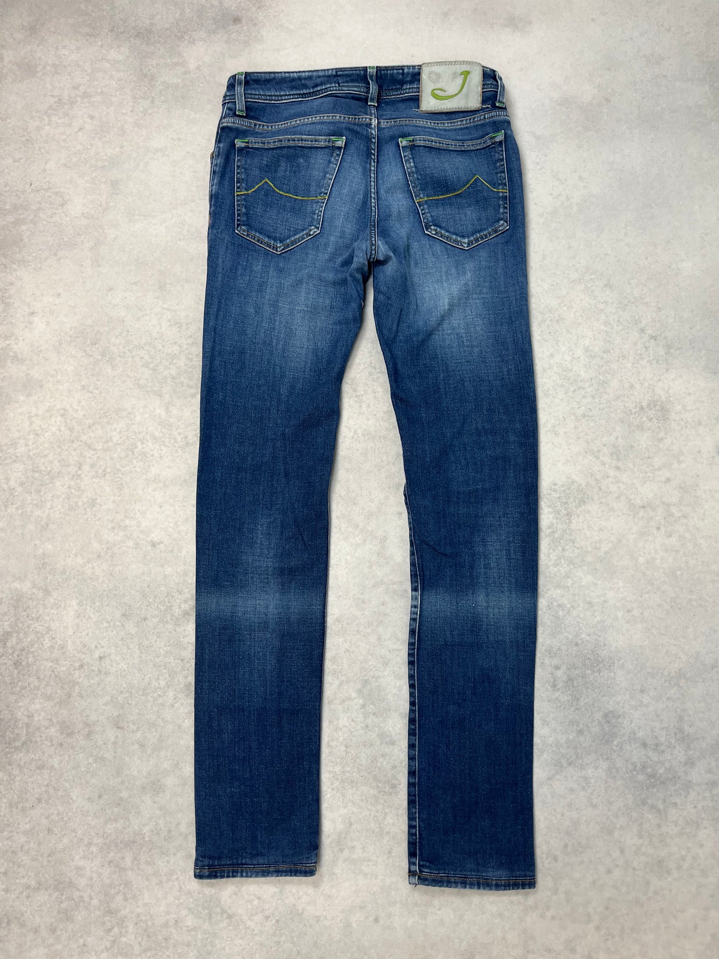 Jacob Cohën ”688” jeans