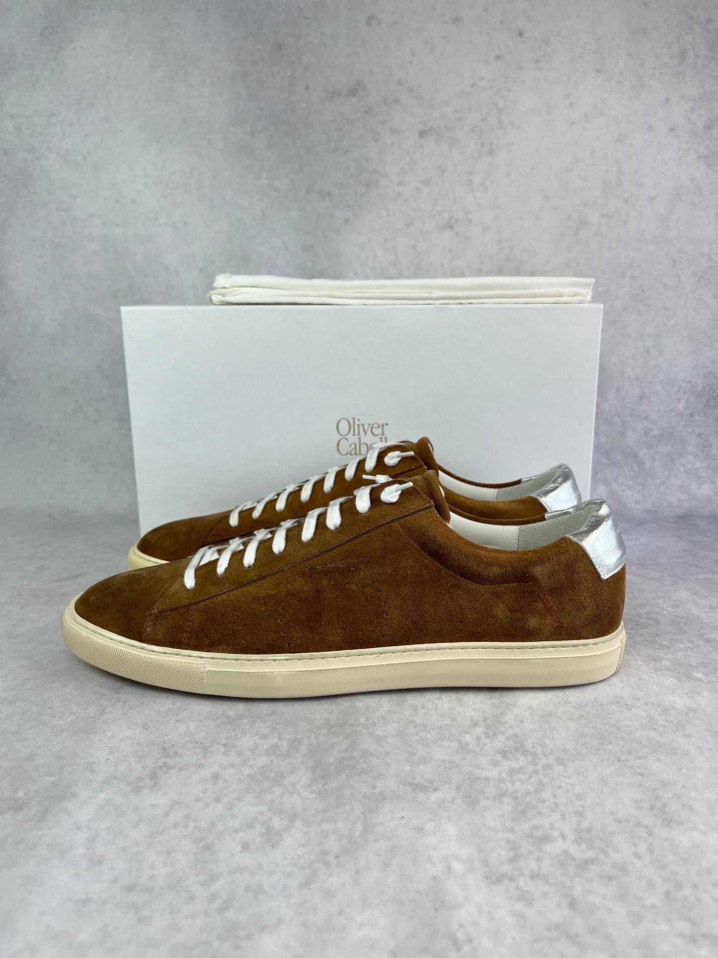 Oliver Cabell ”Ava” sneaker