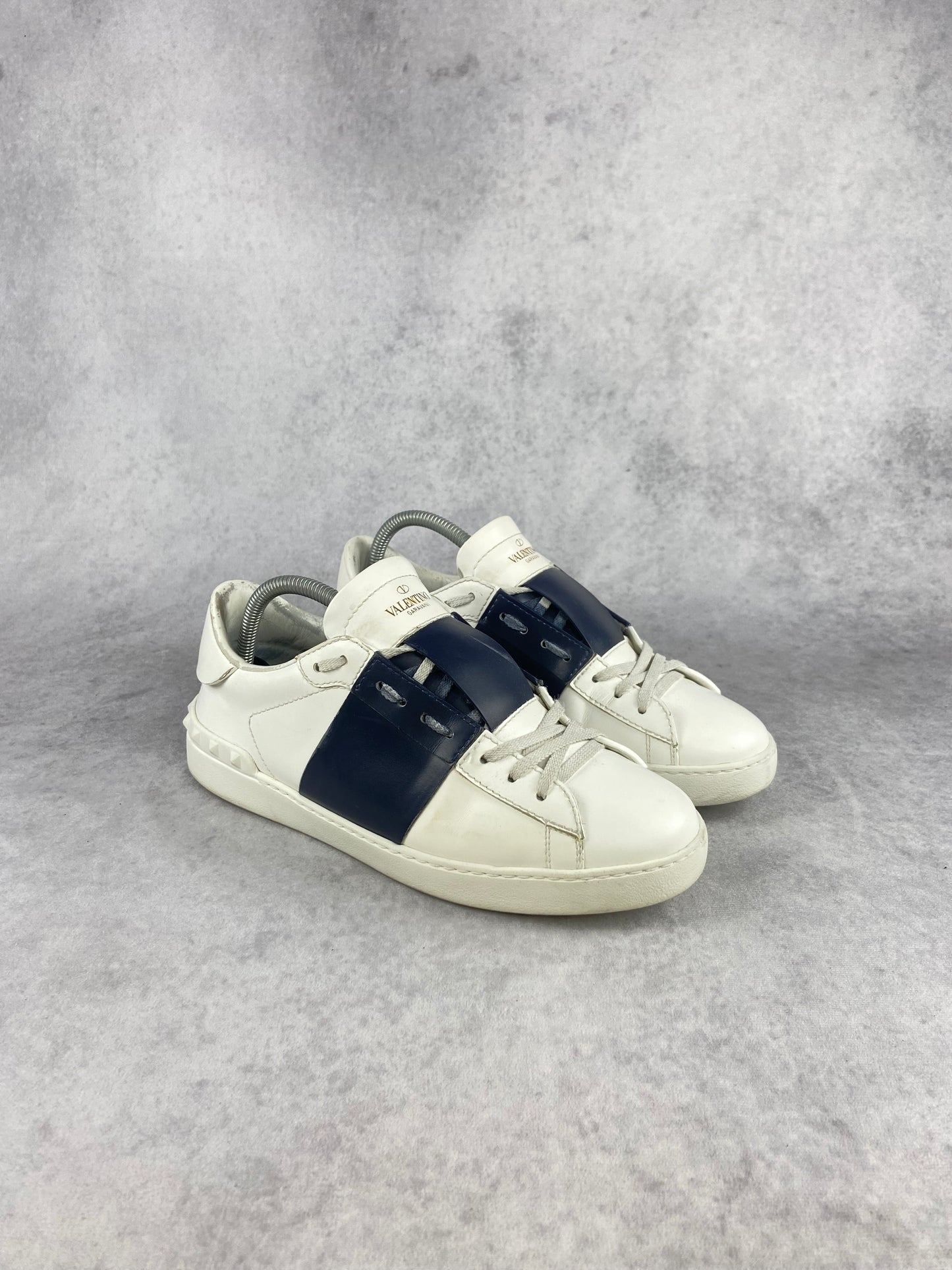 Valentino open sneaker