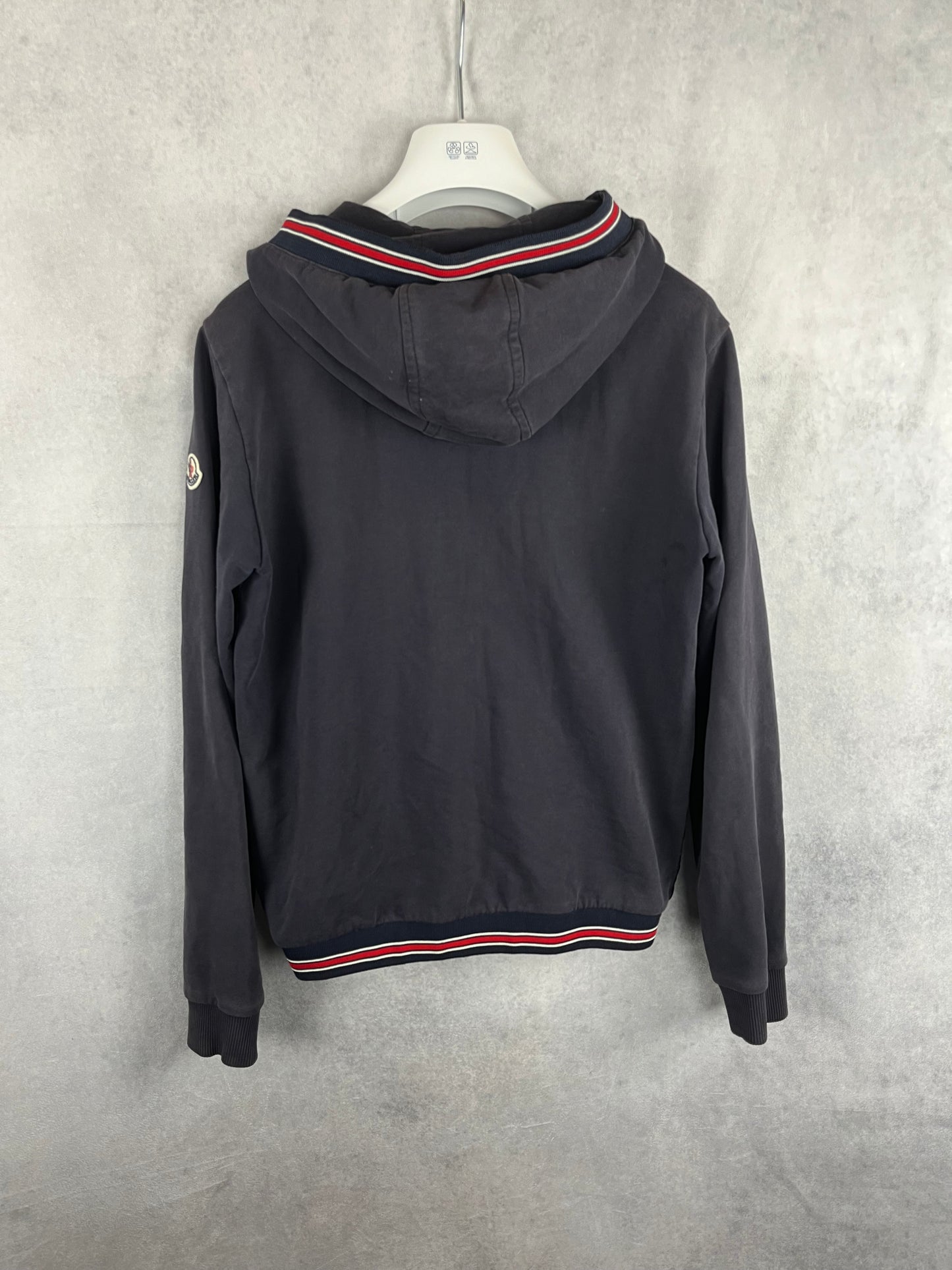 Moncler maglia cardigan jacket