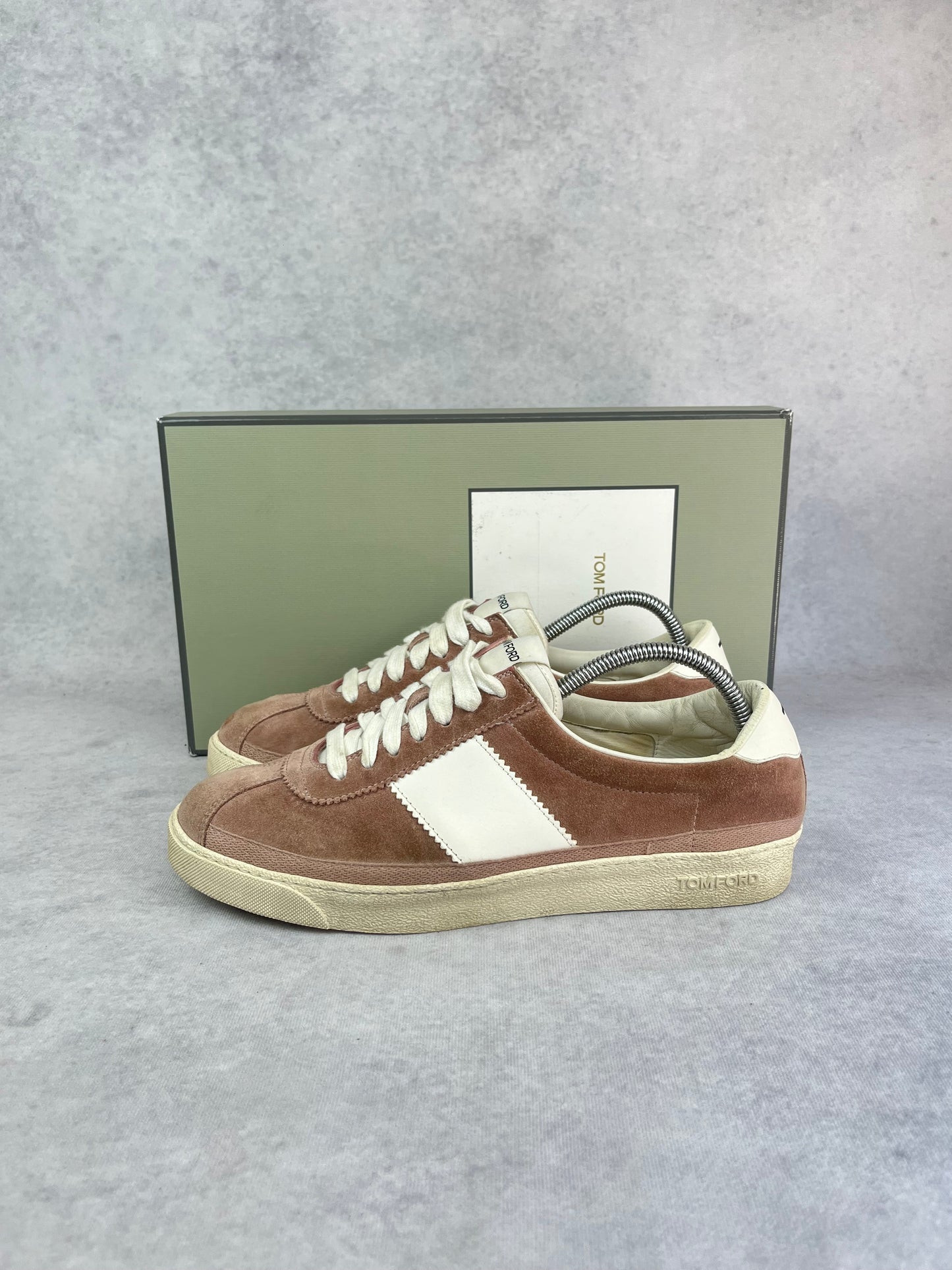 Tom Ford bannister sneaker