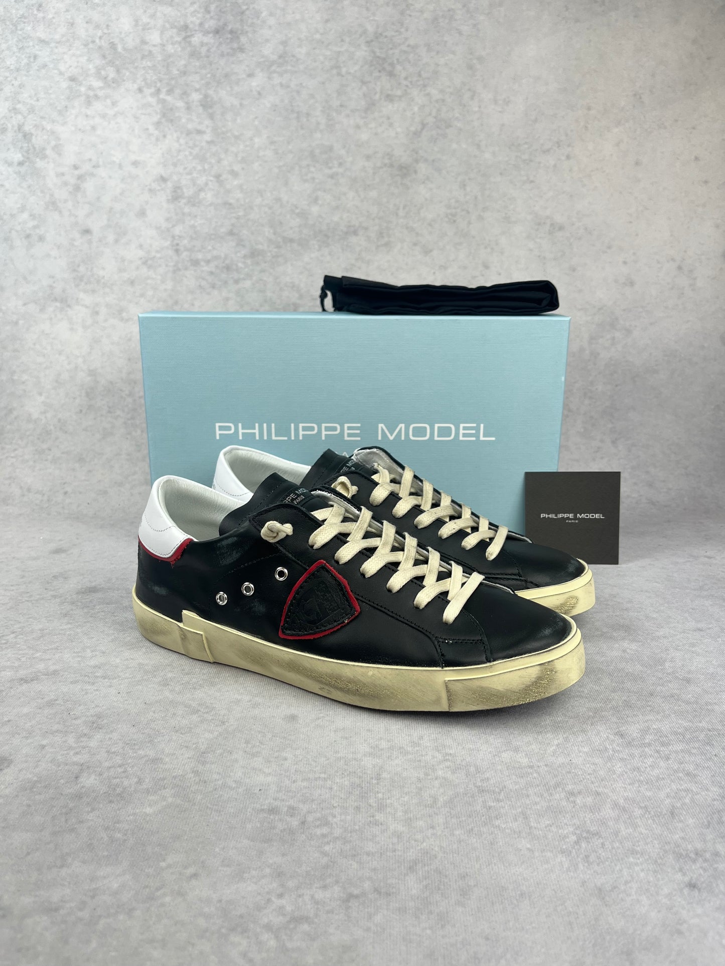Philippe Model PRSX sneaker