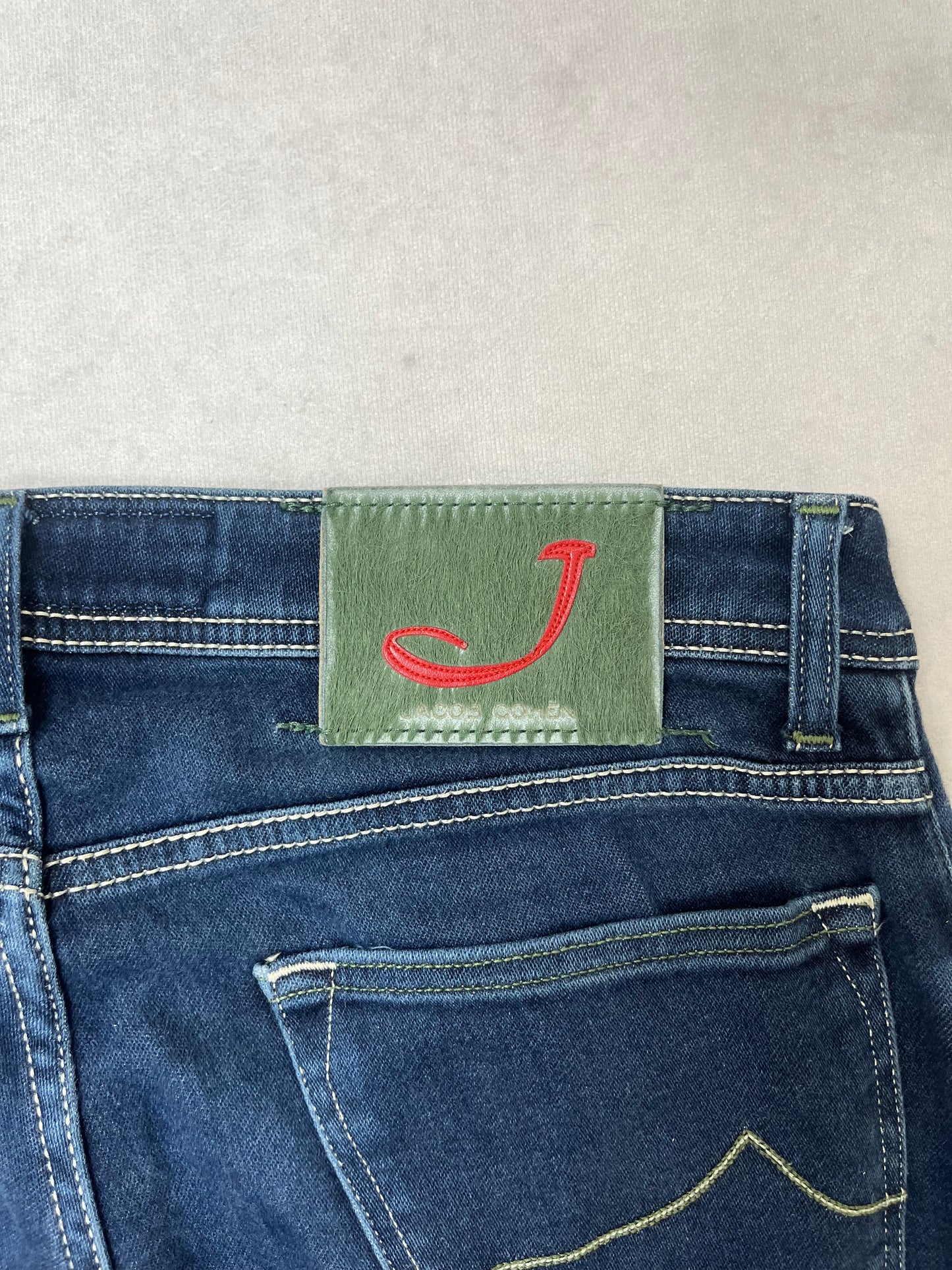 Jacob Cohën ”622” jeans