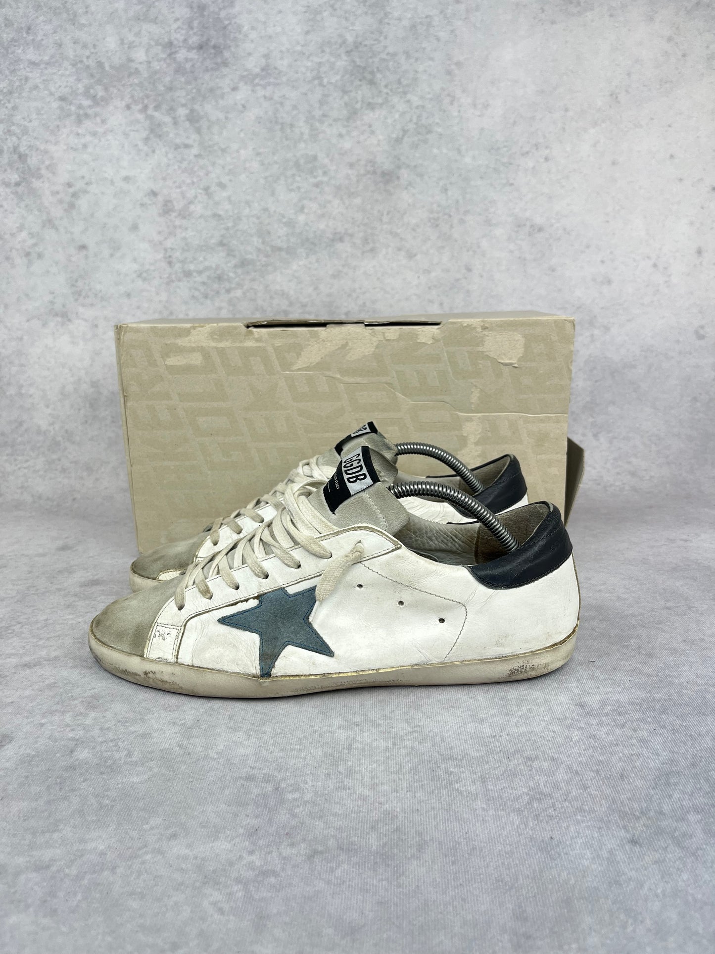 Golden Goose super star sneaker