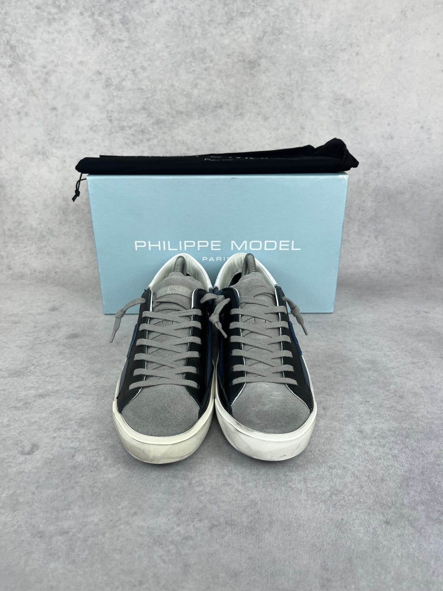 Philippe Model PRSX sneaker