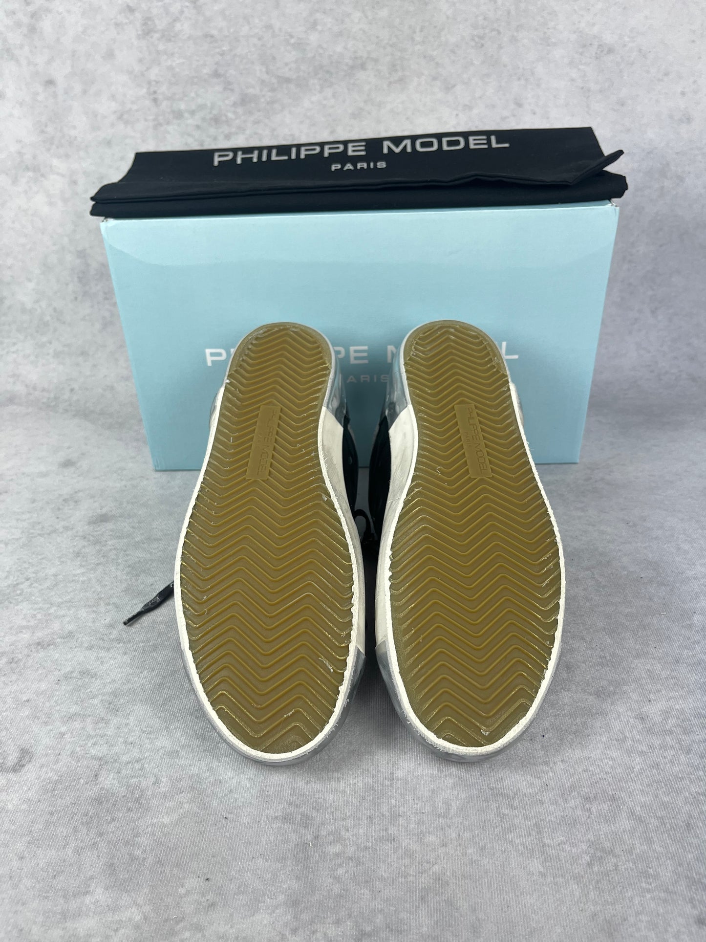 Philippe Model PRSX sneaker