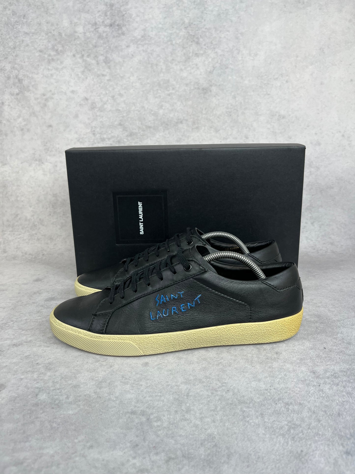 Saint Laurent SL/06 sneaker