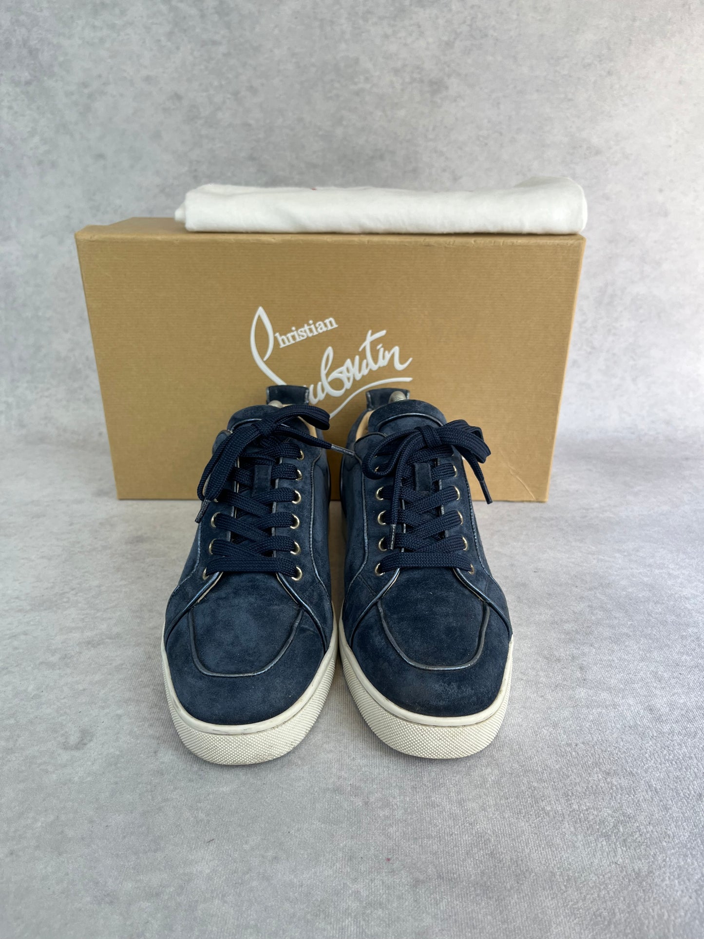 Christian Louboutin rantulow sneaker