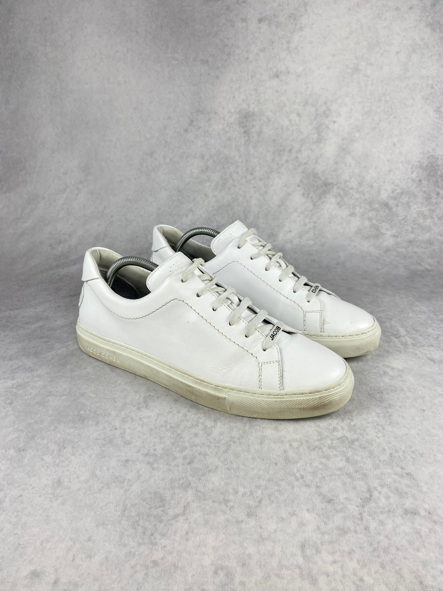 Jacob Cohën sneaker