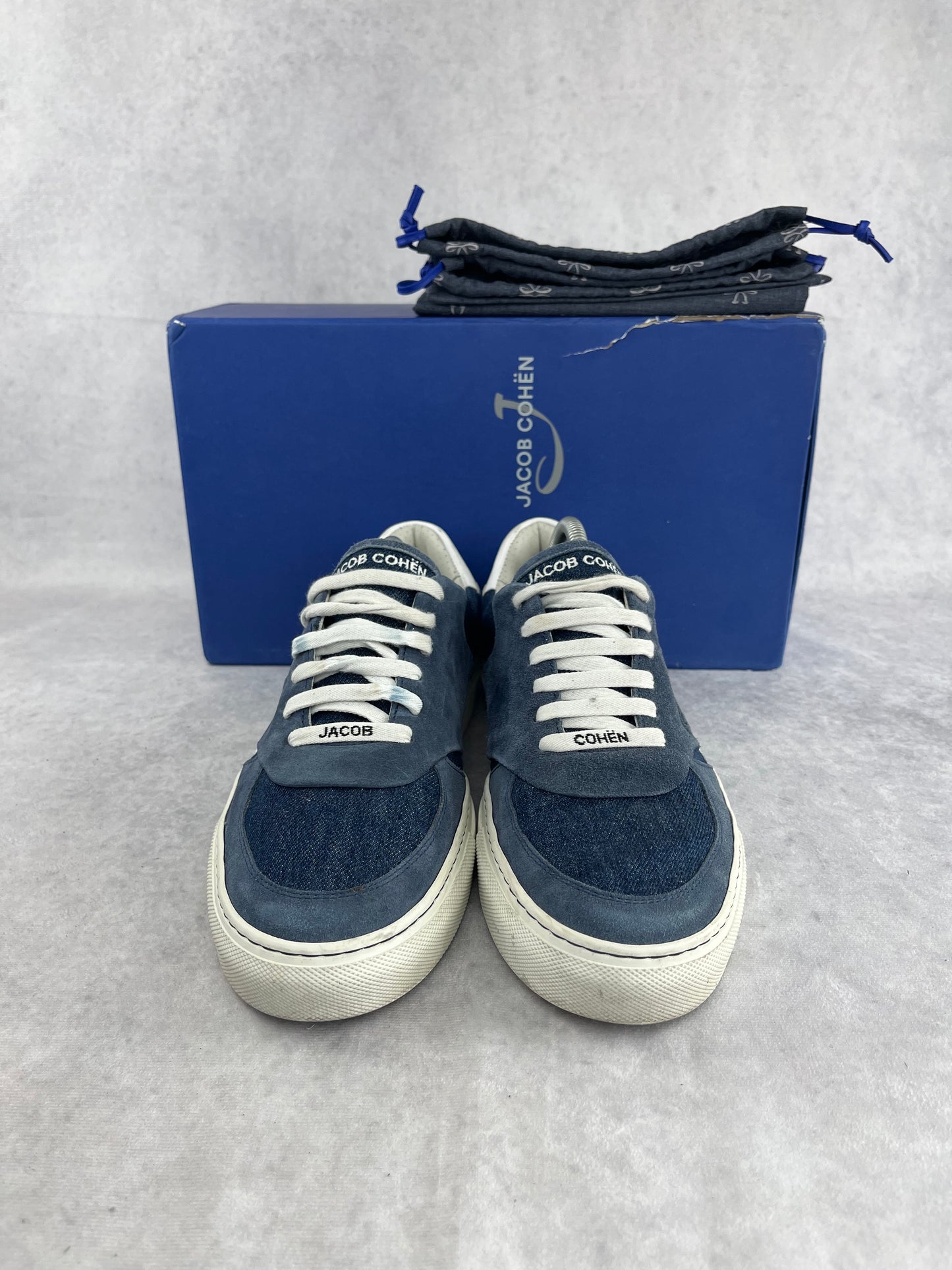 Jacob Cohën dreamer sneaker