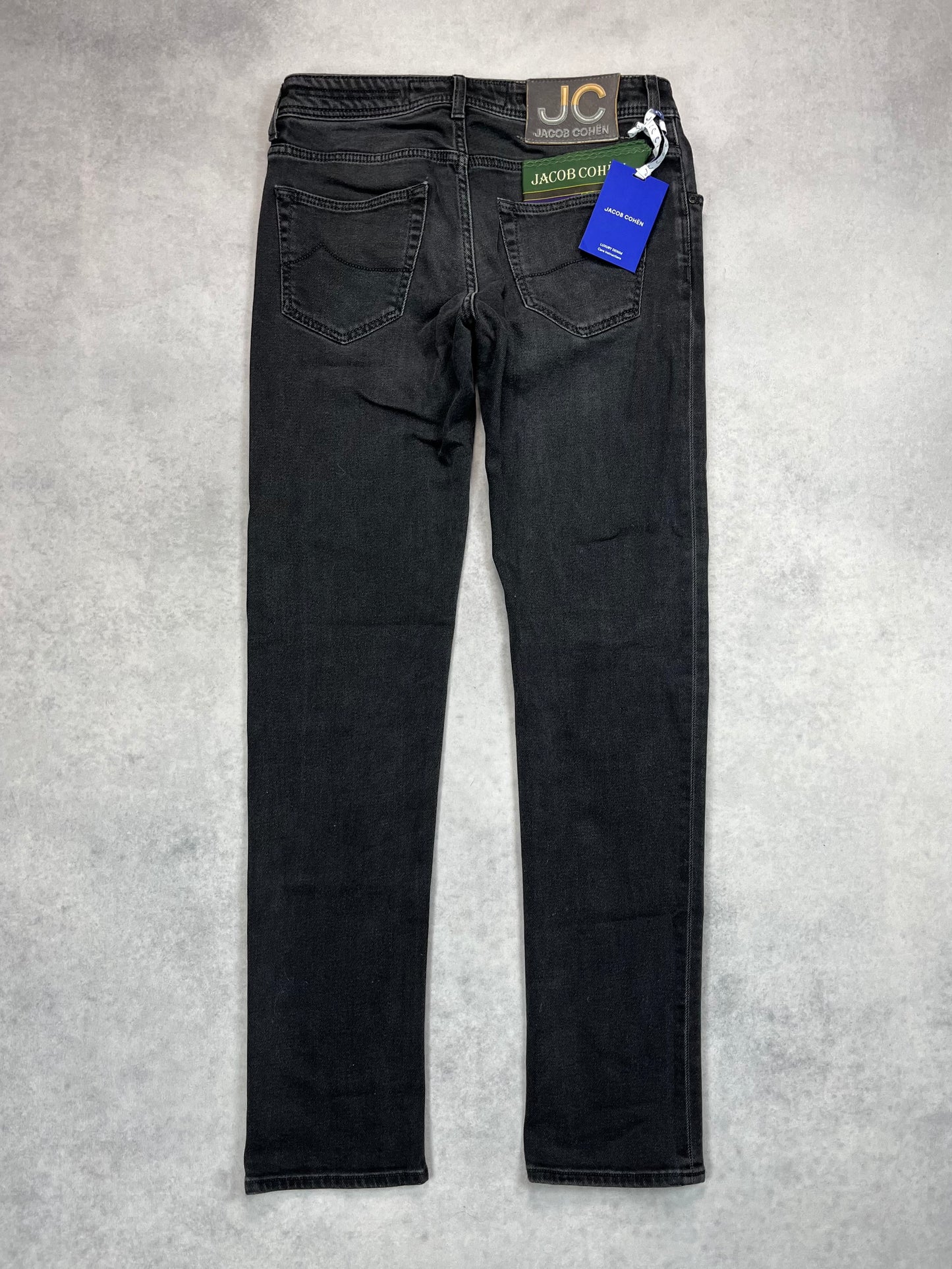 Jacob Cohën ”NICK SLIM” jeans