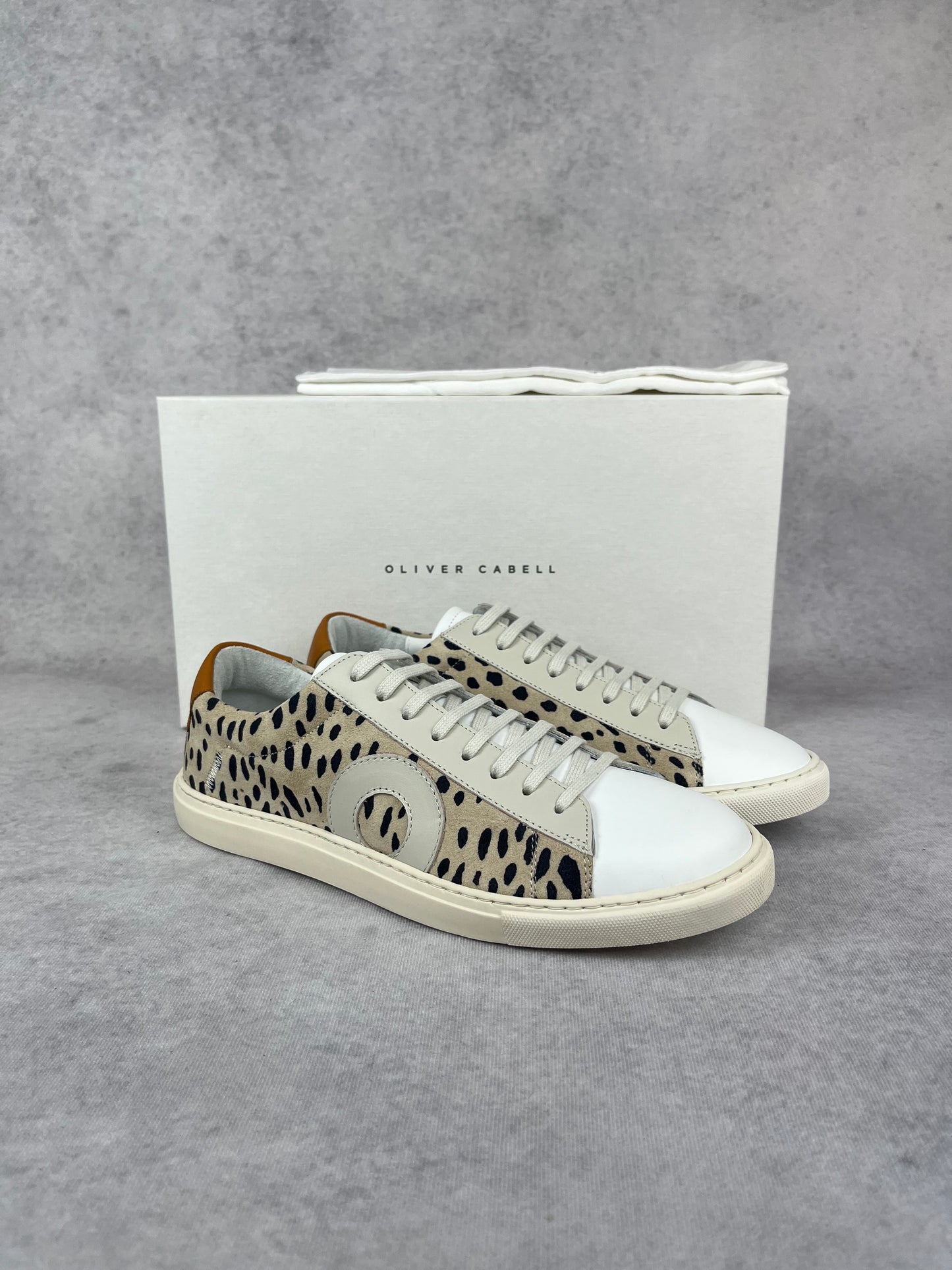 Oliver Cabell low 1 jolla sneaker