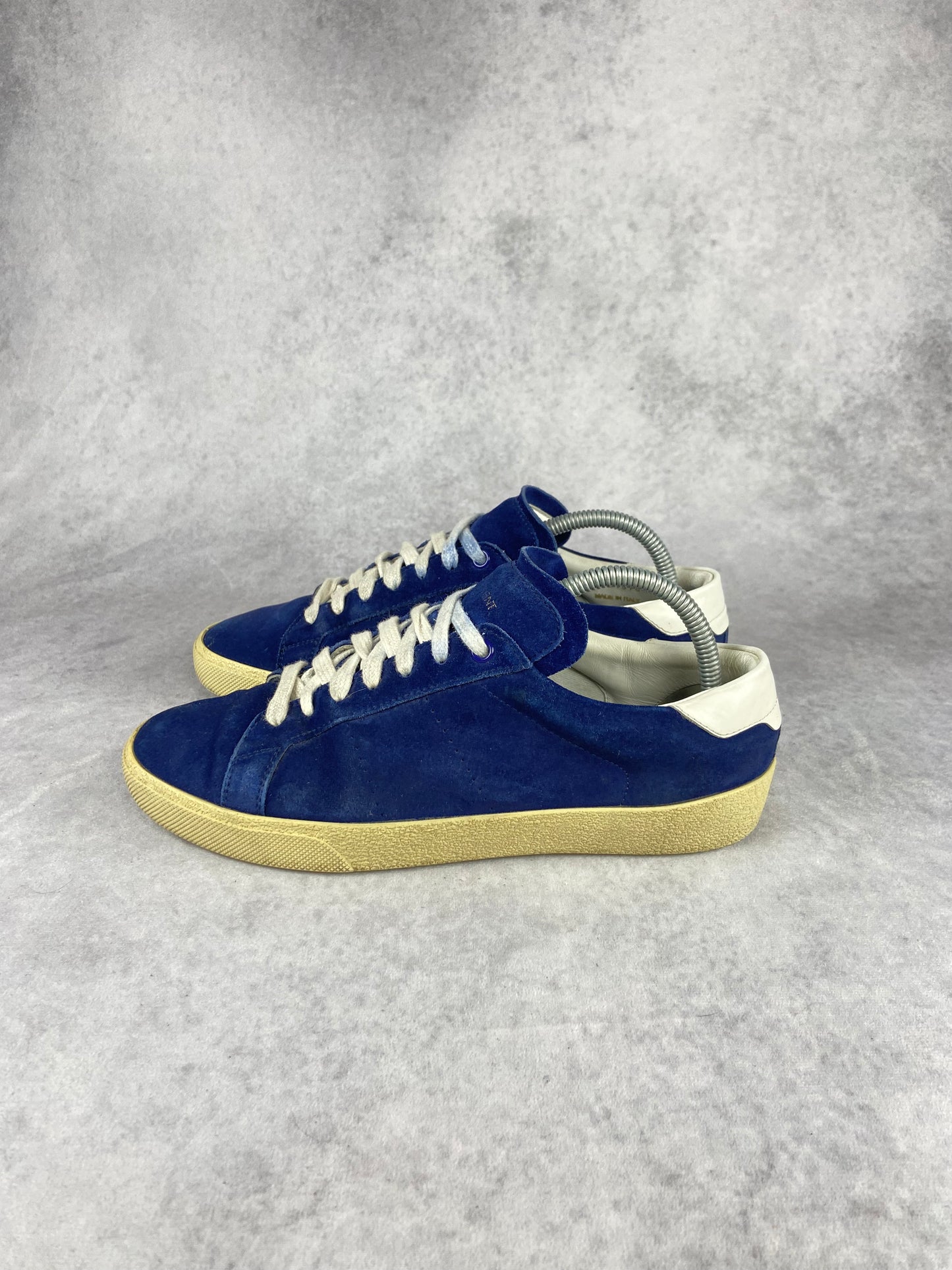 Saint laurent sl/06 sneaker