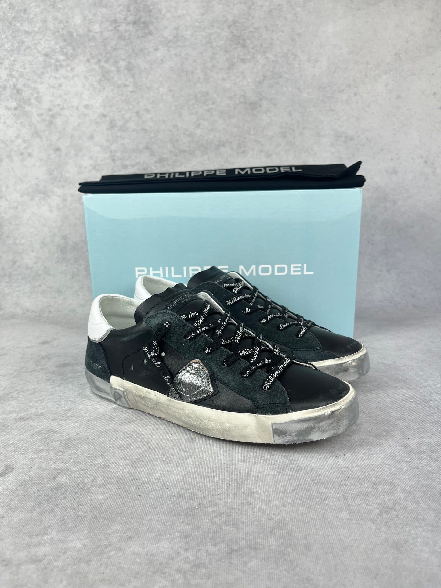 Philippe Model PRSX sneaker