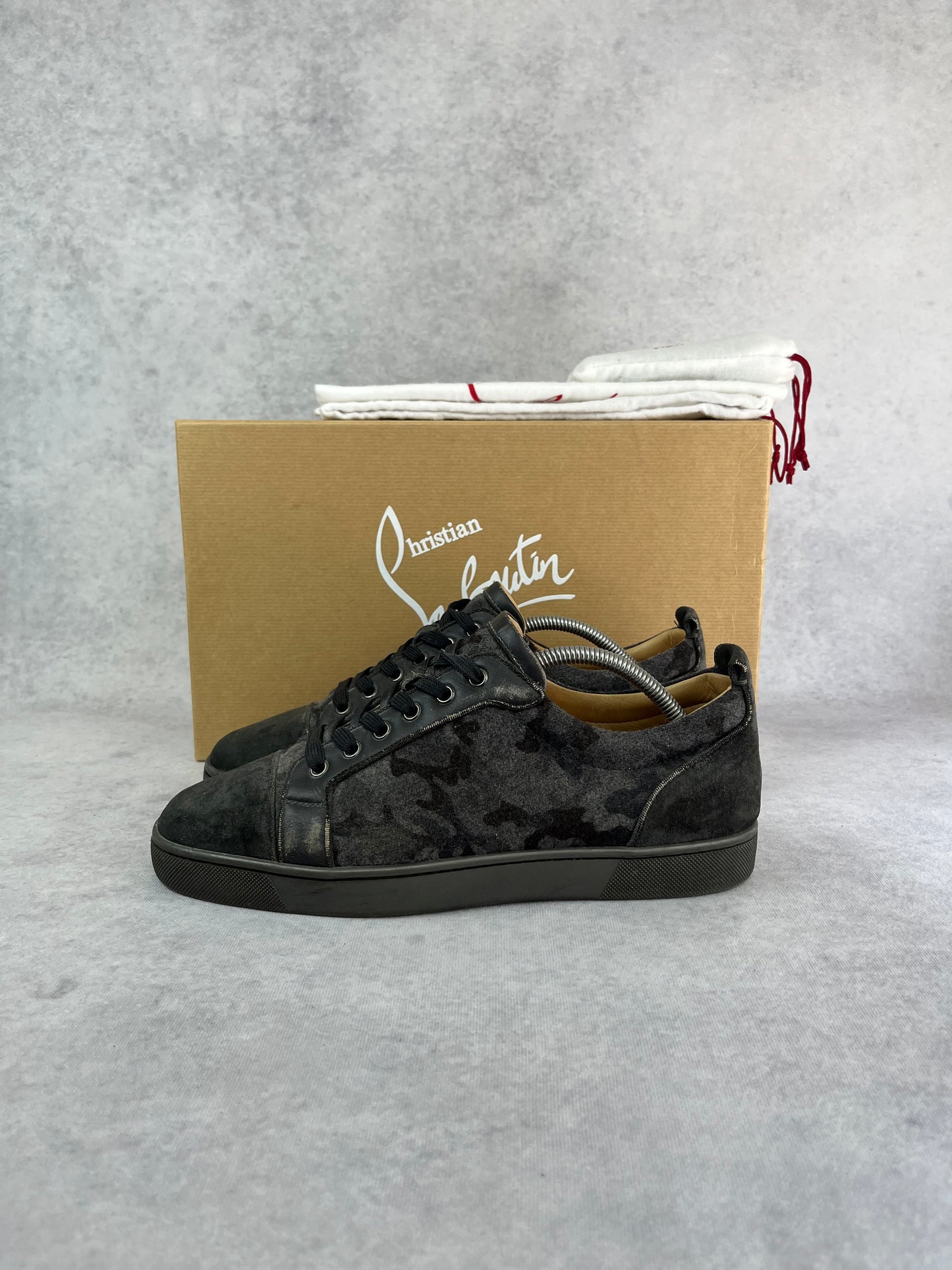 Christian Louboutin orlato sneaker