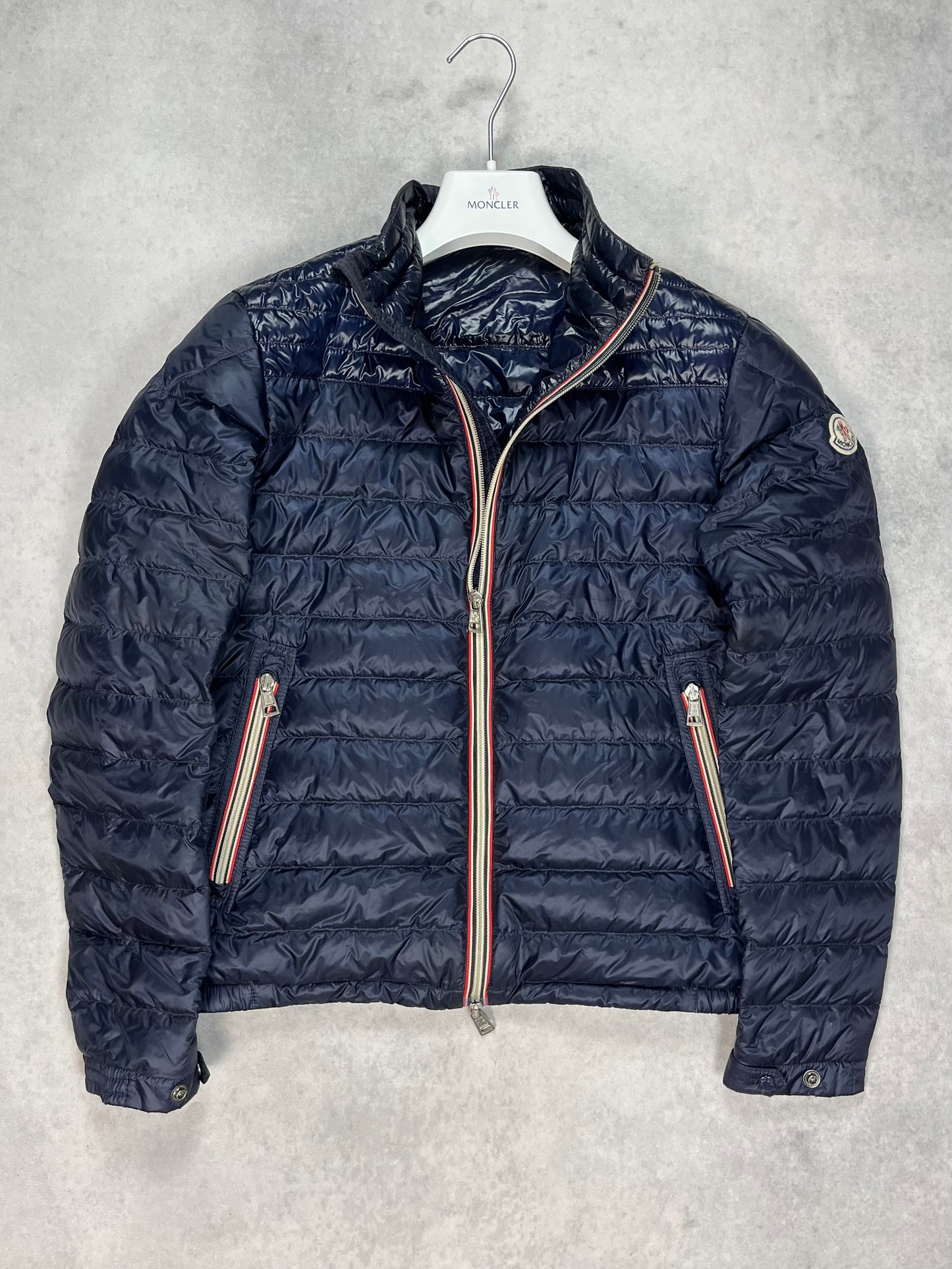 Moncler daniel down jacket