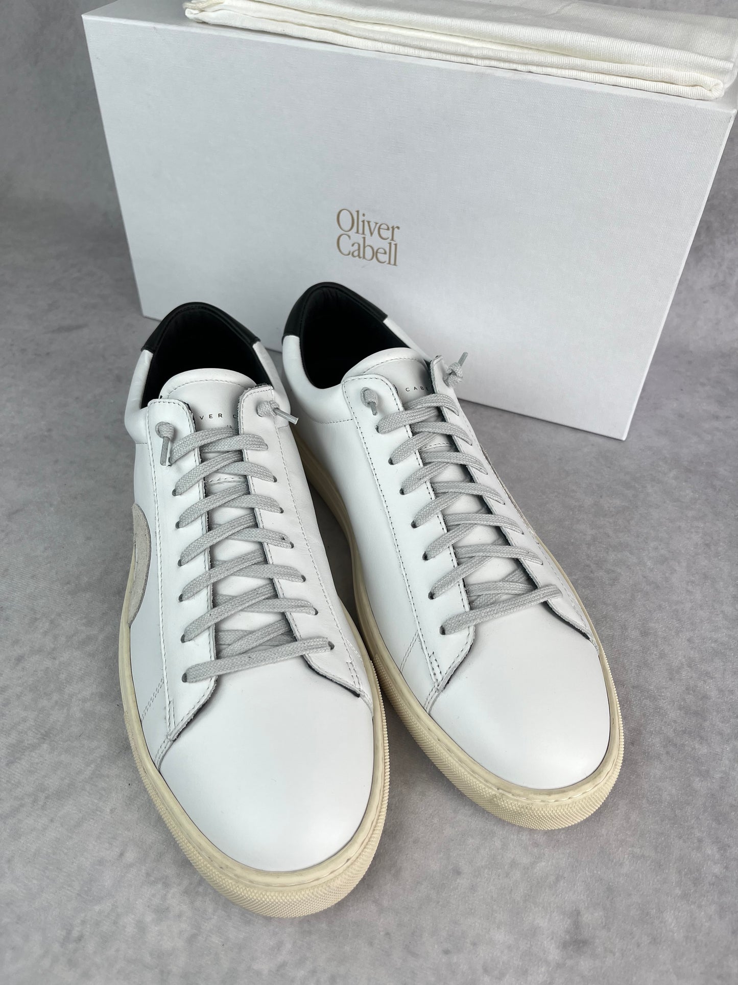 Oliver Cabell ”Tigger” sneaker