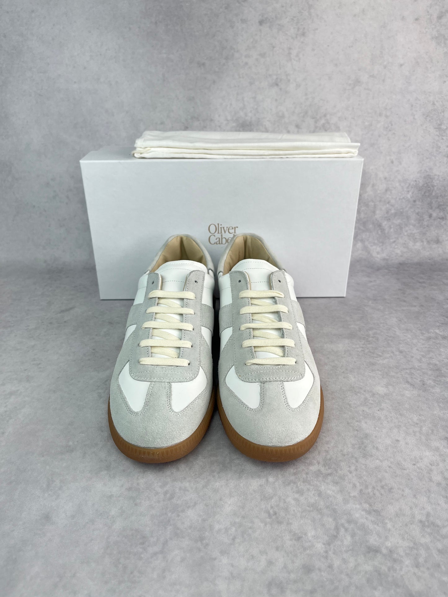 Oliver Cabell ”GAT” sneaker