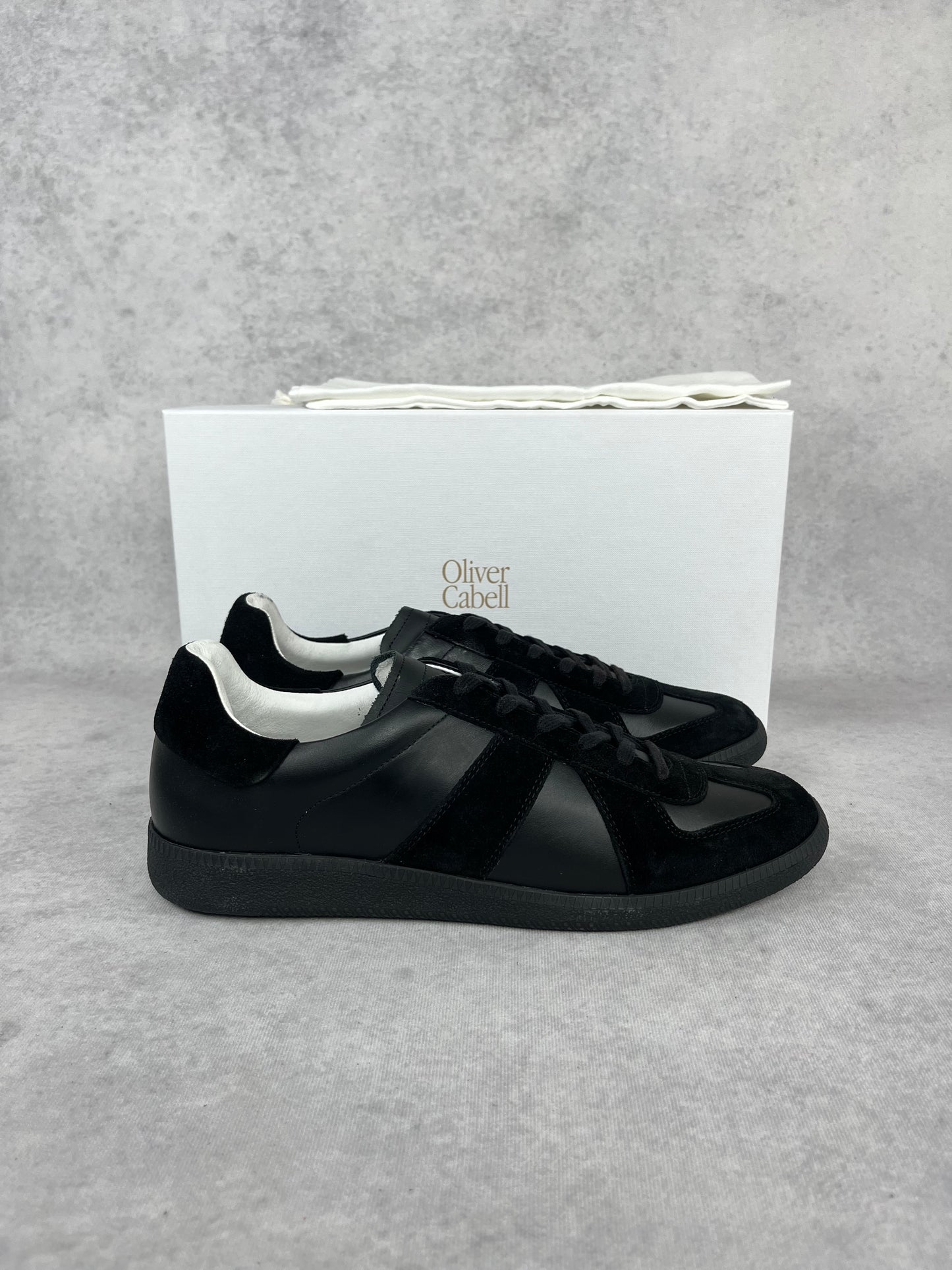 Oliver Cabell GAT sneaker
