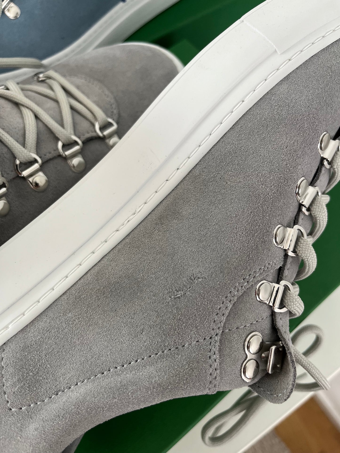 Diemme marostica sneaker