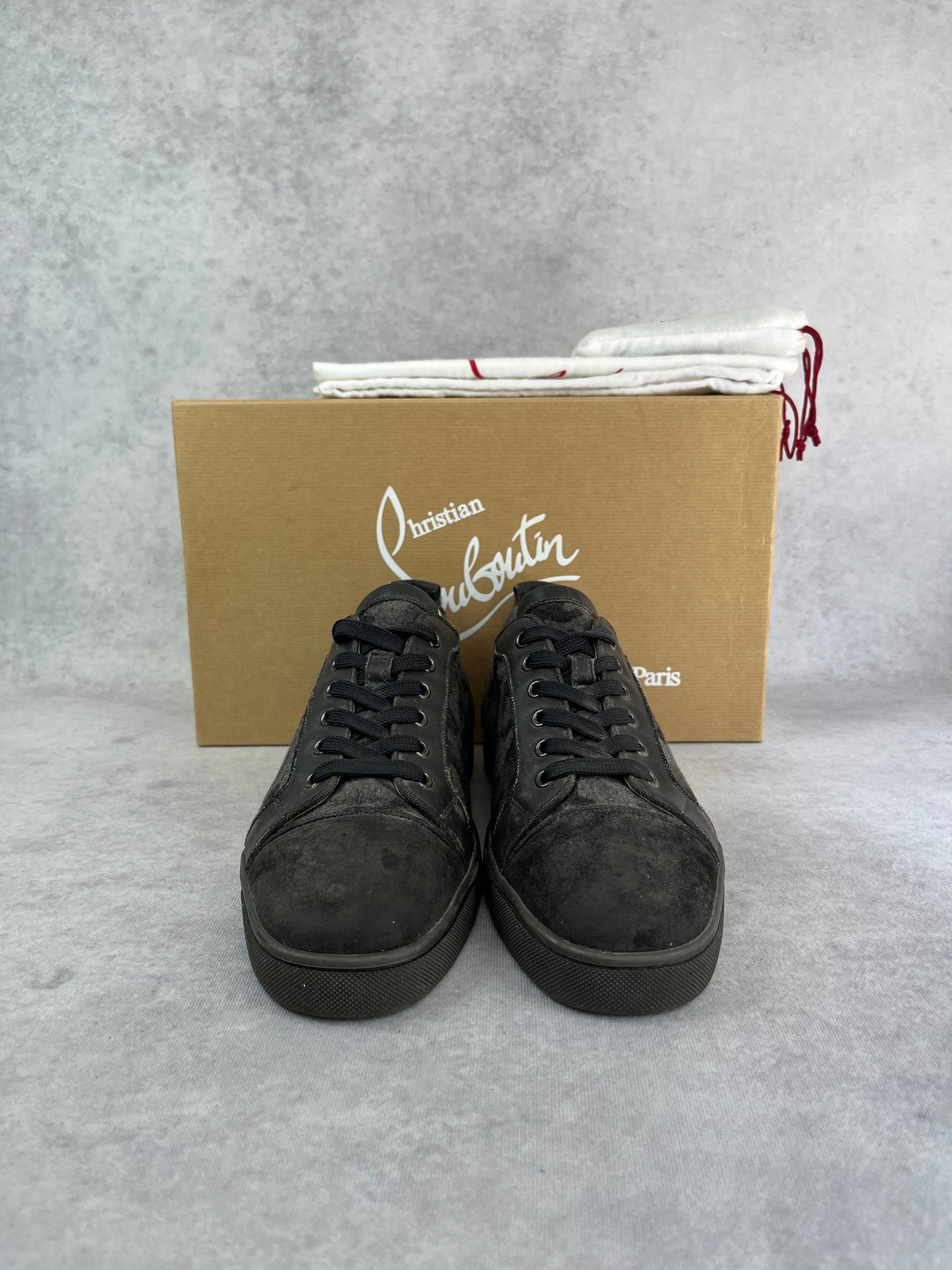 Christian Louboutin orlato sneaker