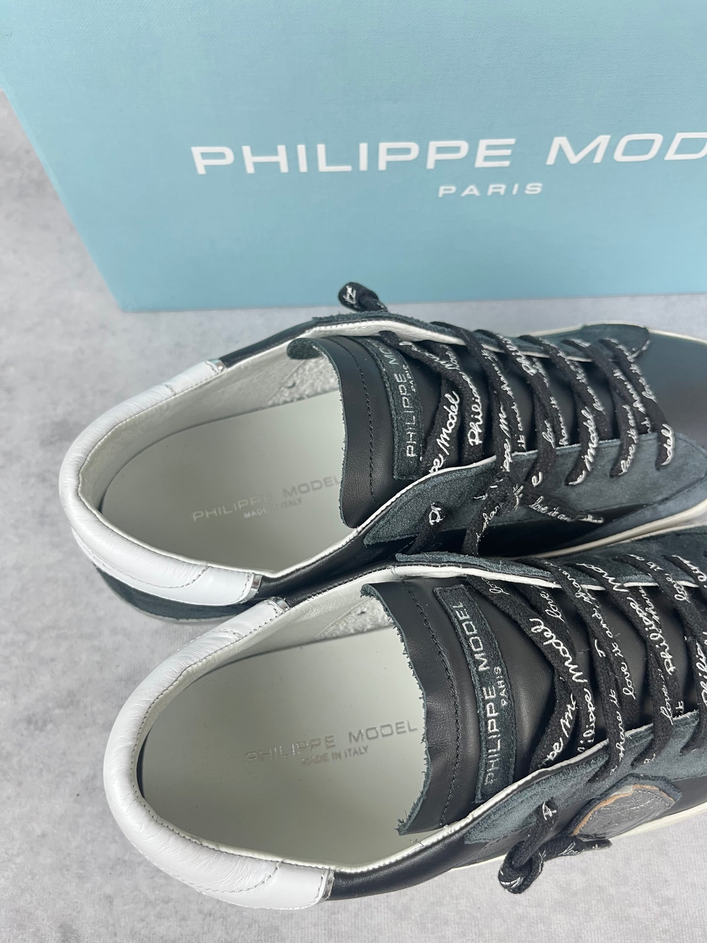 Philippe Model PRSX sneaker
