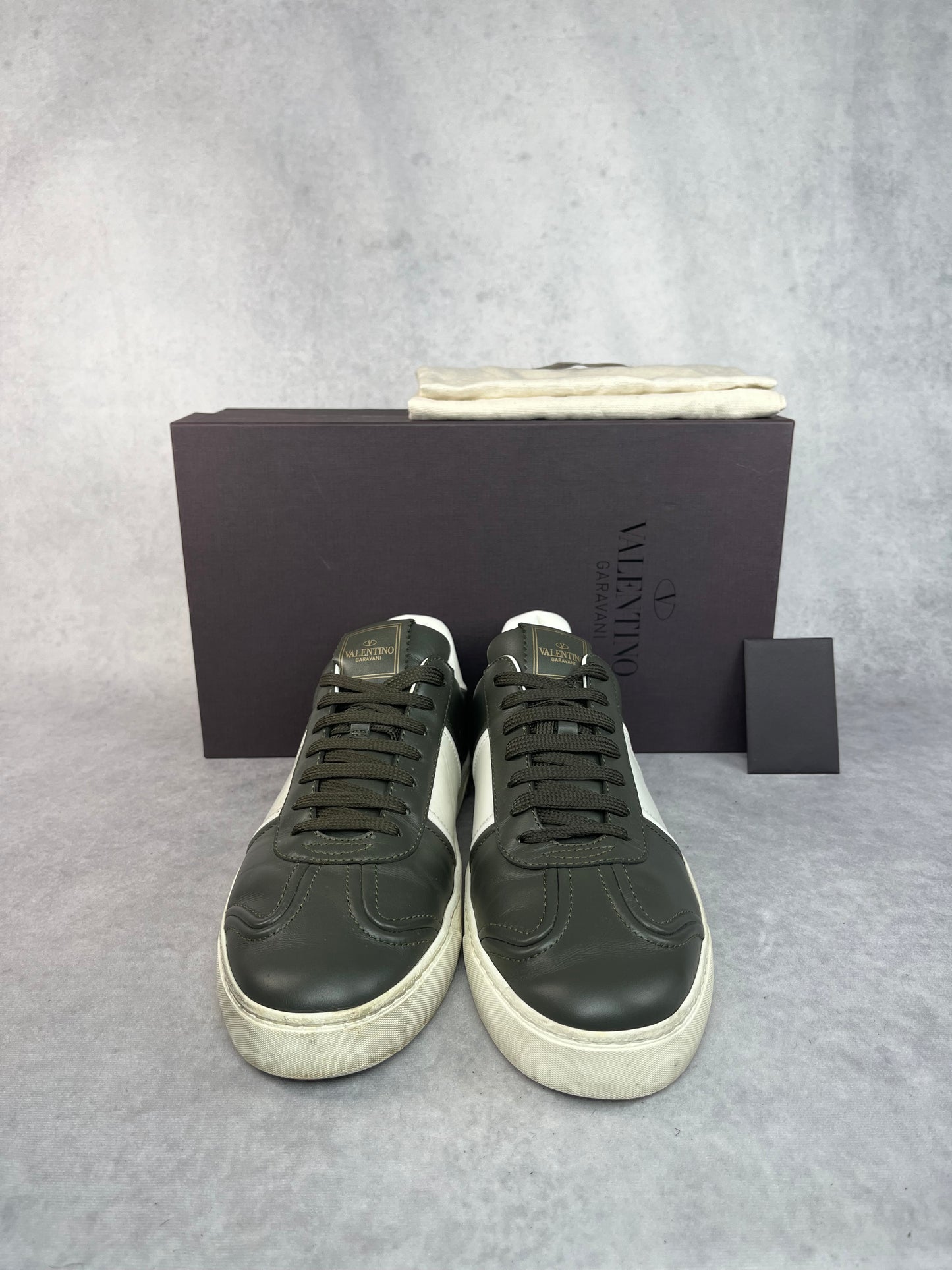 Valentino flycrew sneaker