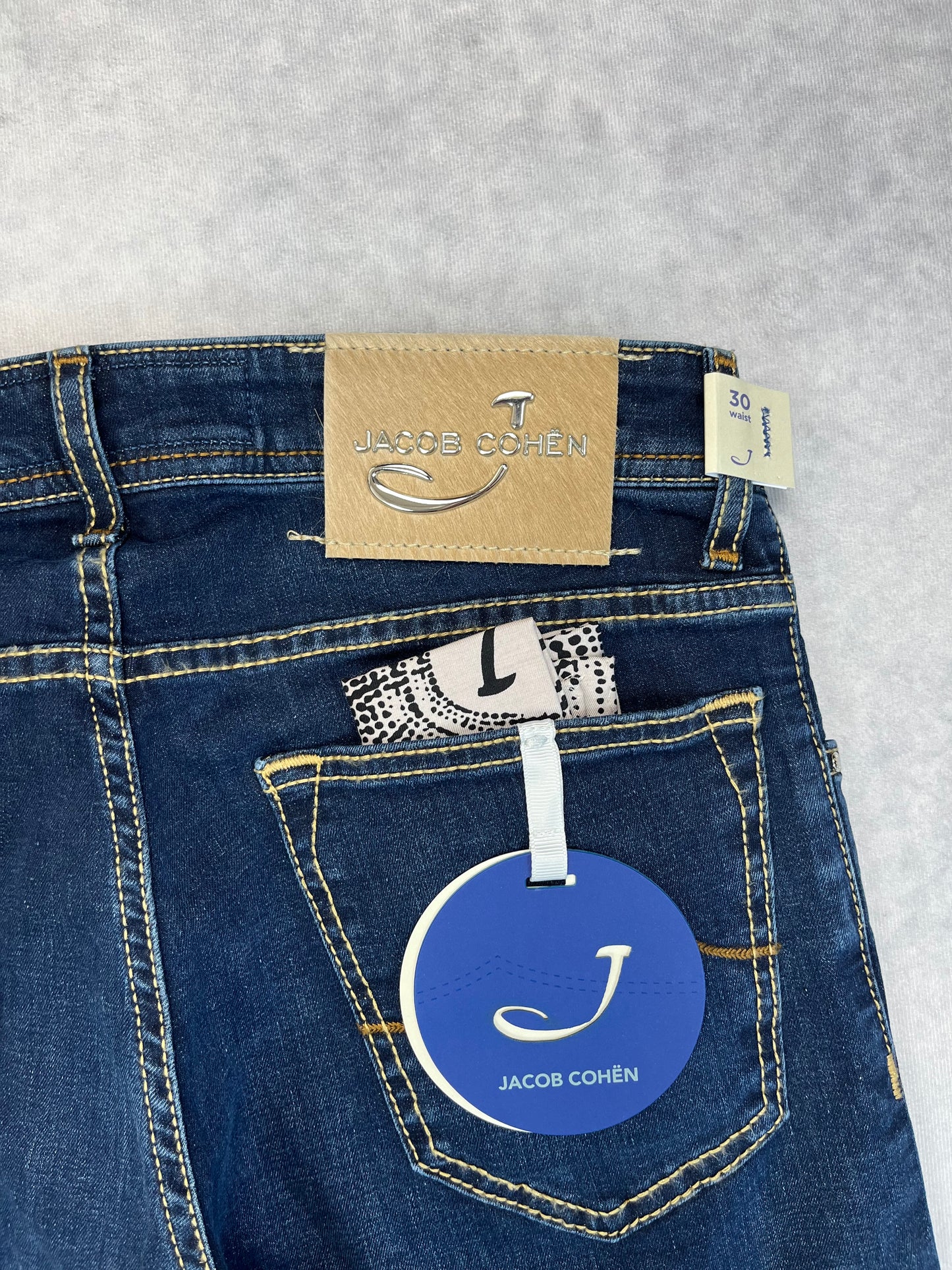 Jacob Cohën ”622” jeans