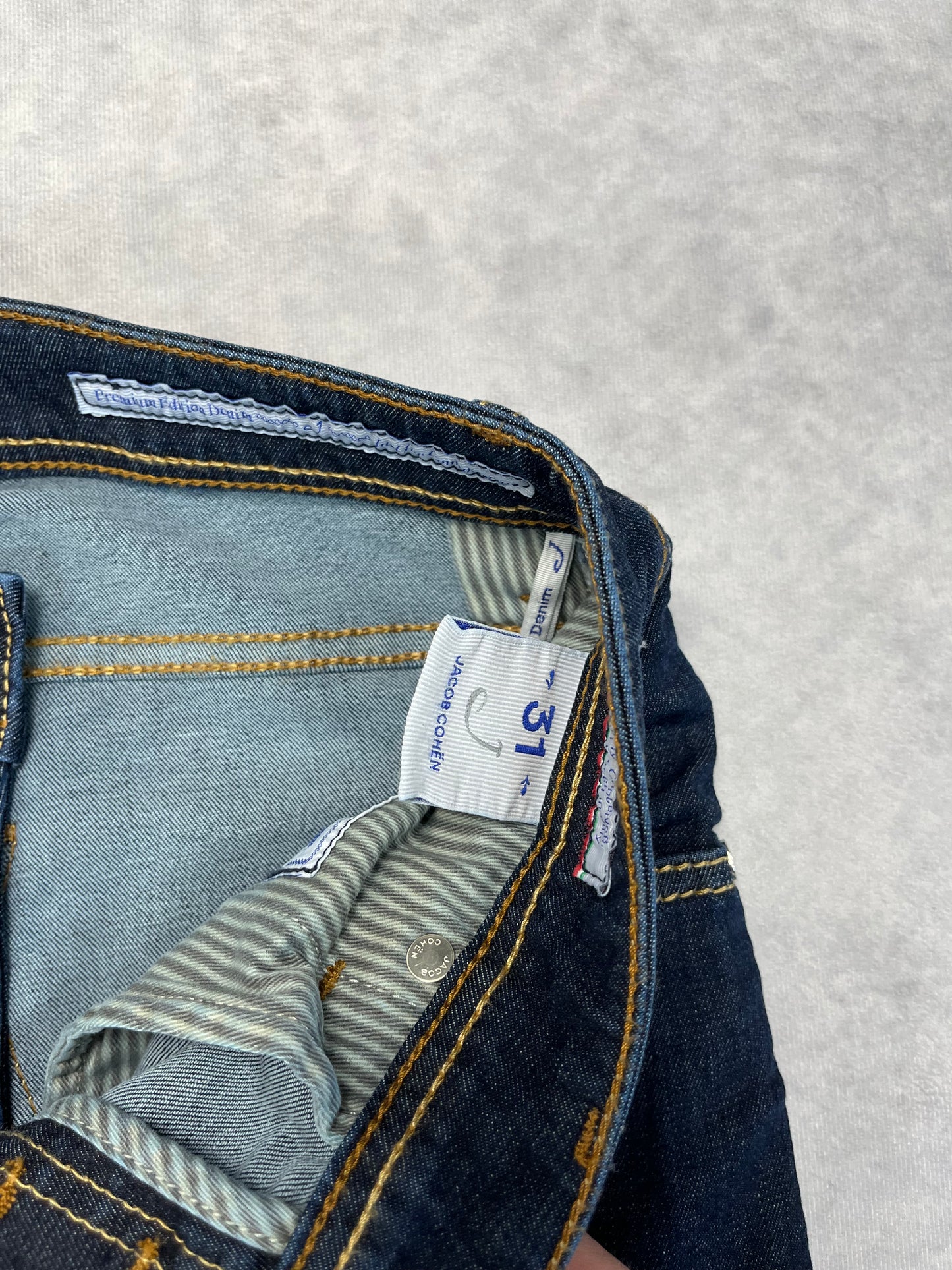 Jacob Cohën ”622” jeans