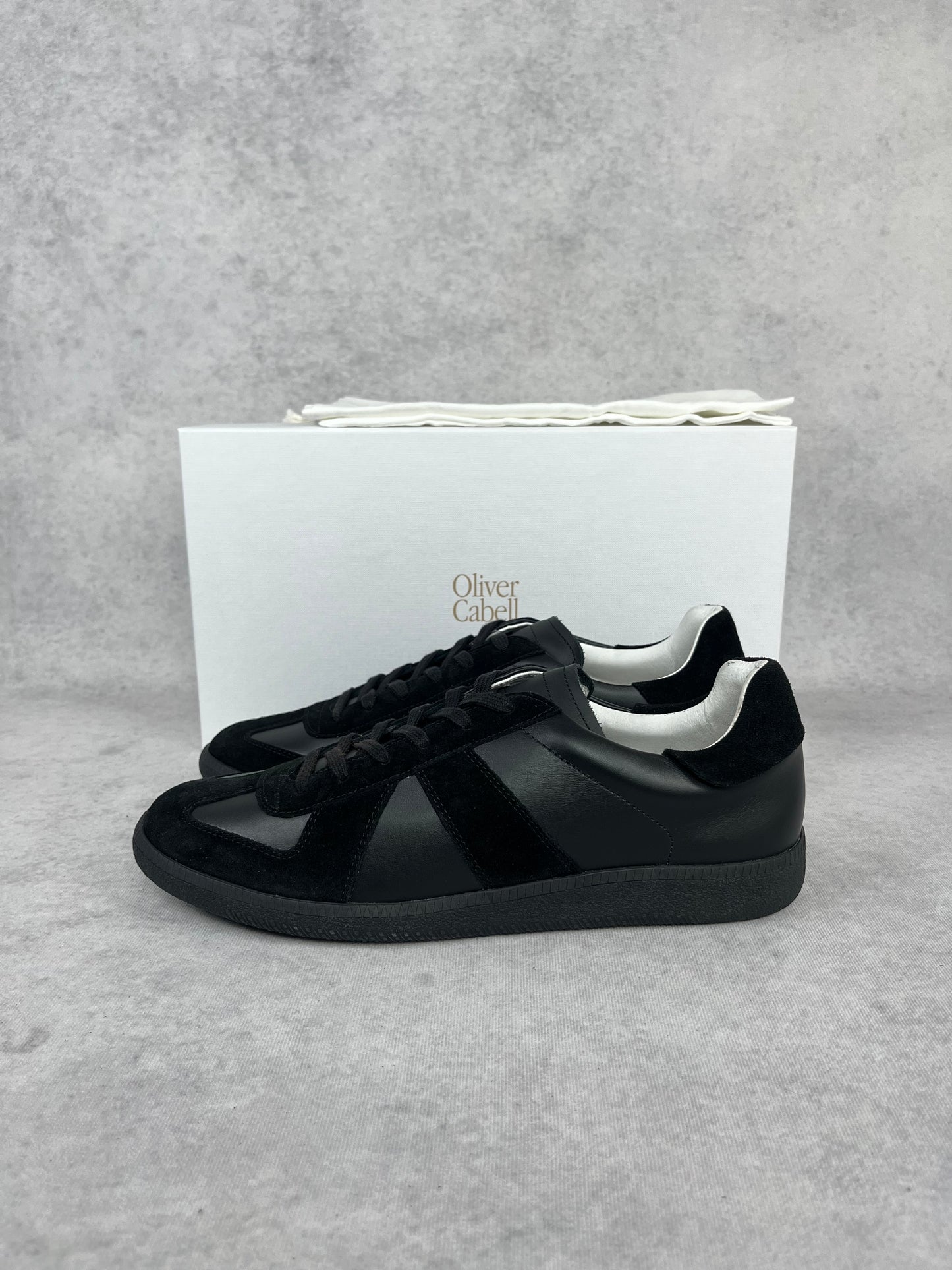 Oliver Cabell GAT sneaker
