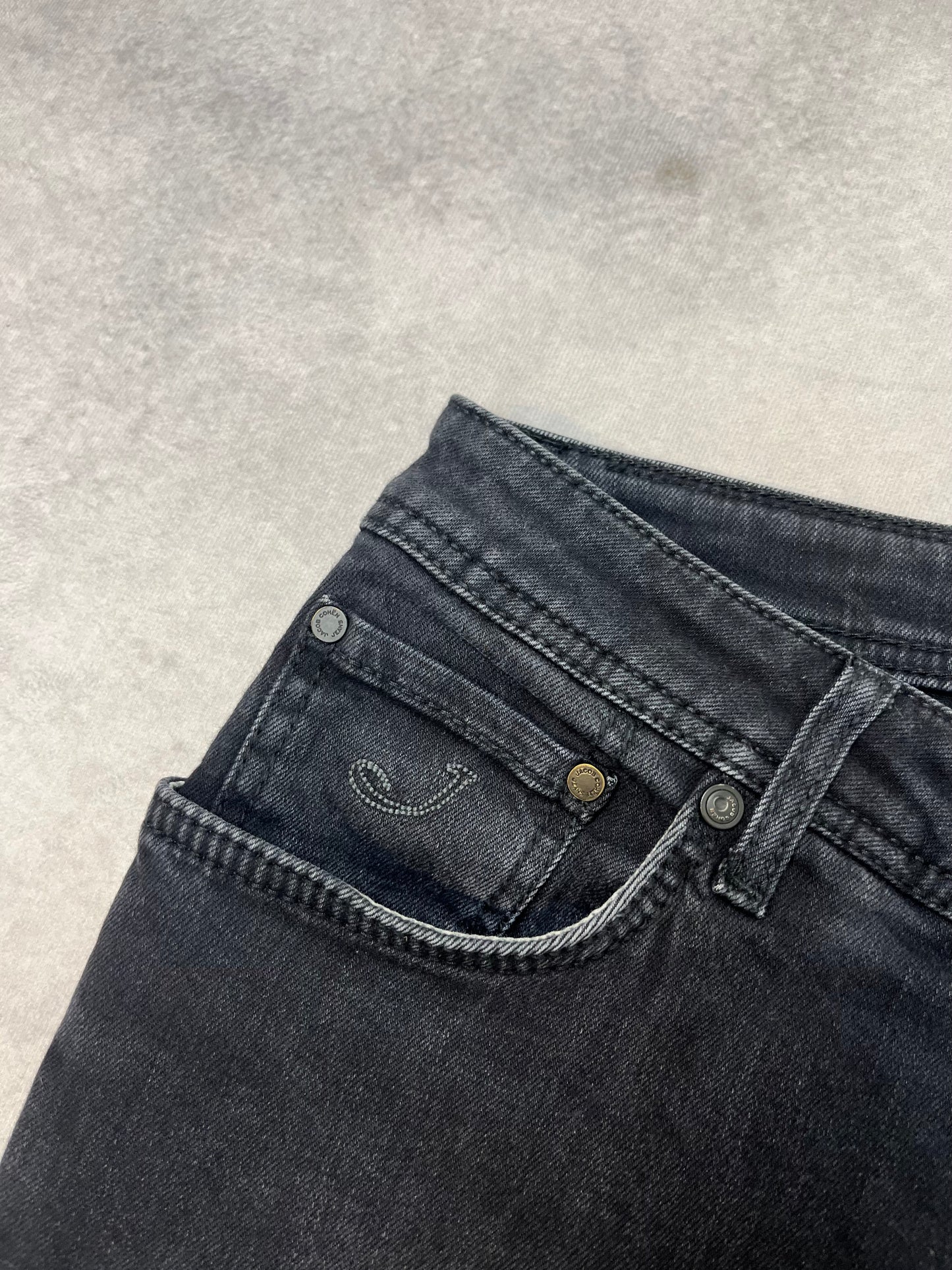 Jacob Cohën ”622” jeans