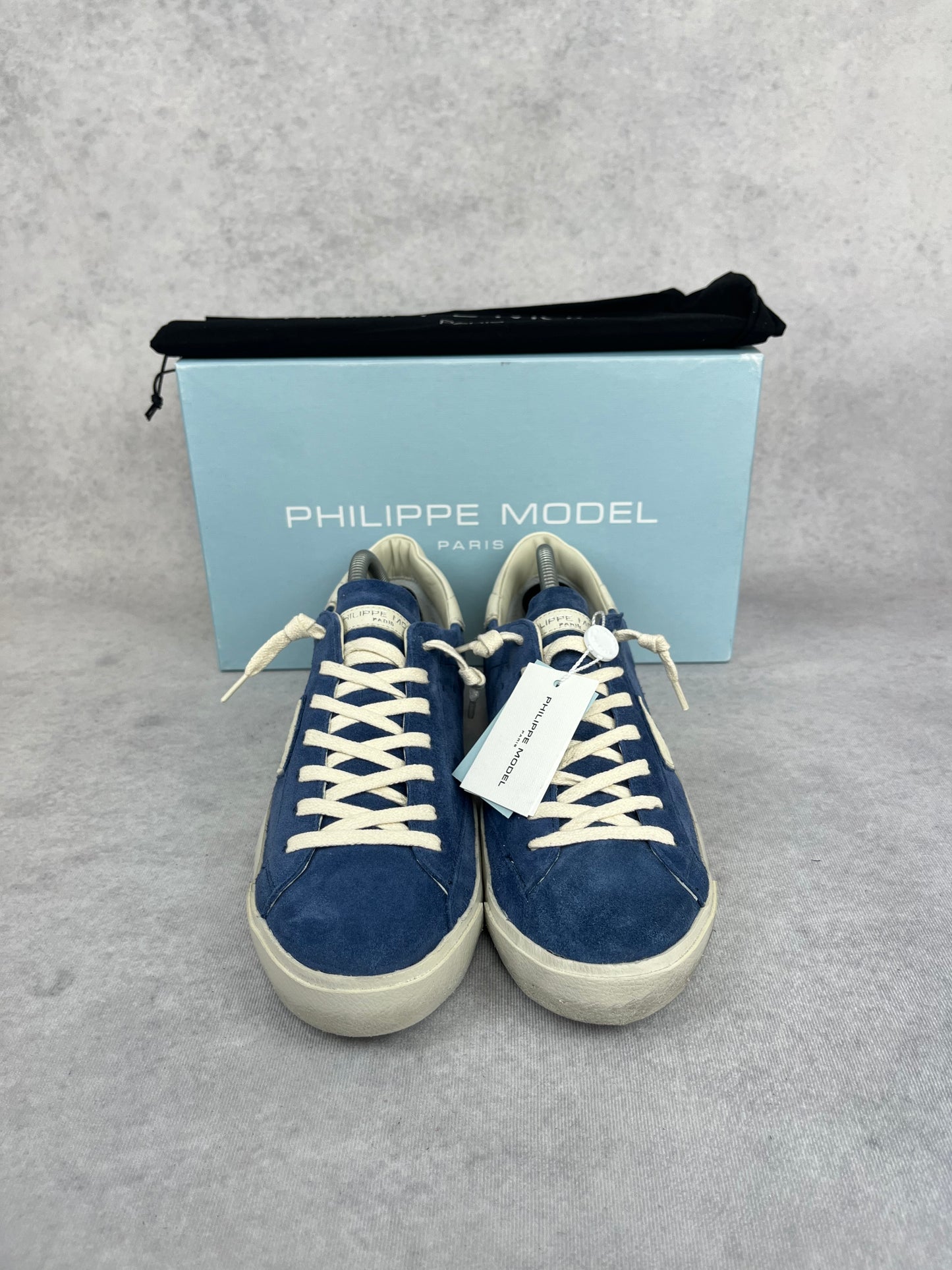 Philippe Model PRSX sneaker