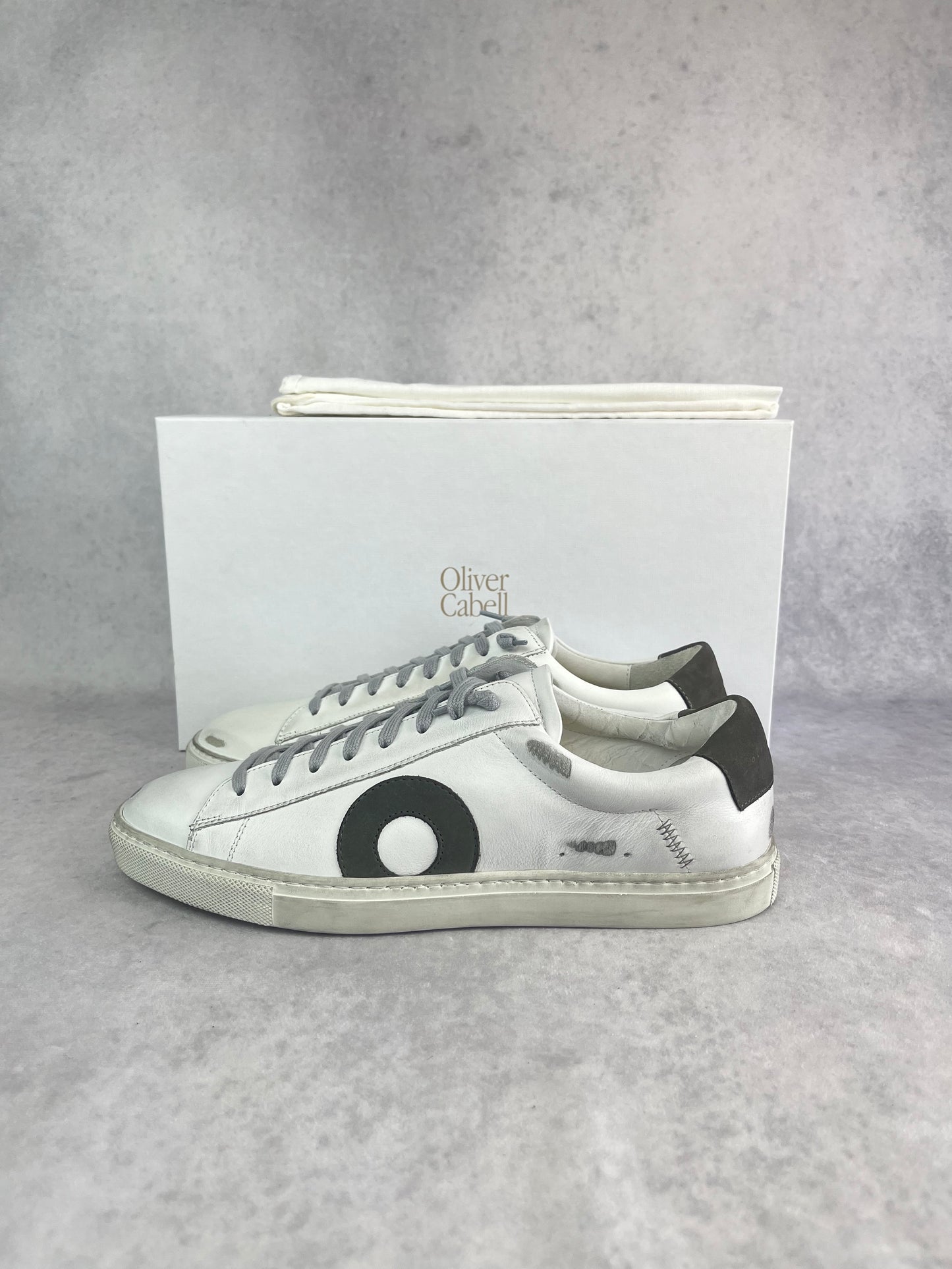 Oliver Cabell ”Atlanta” sneaker