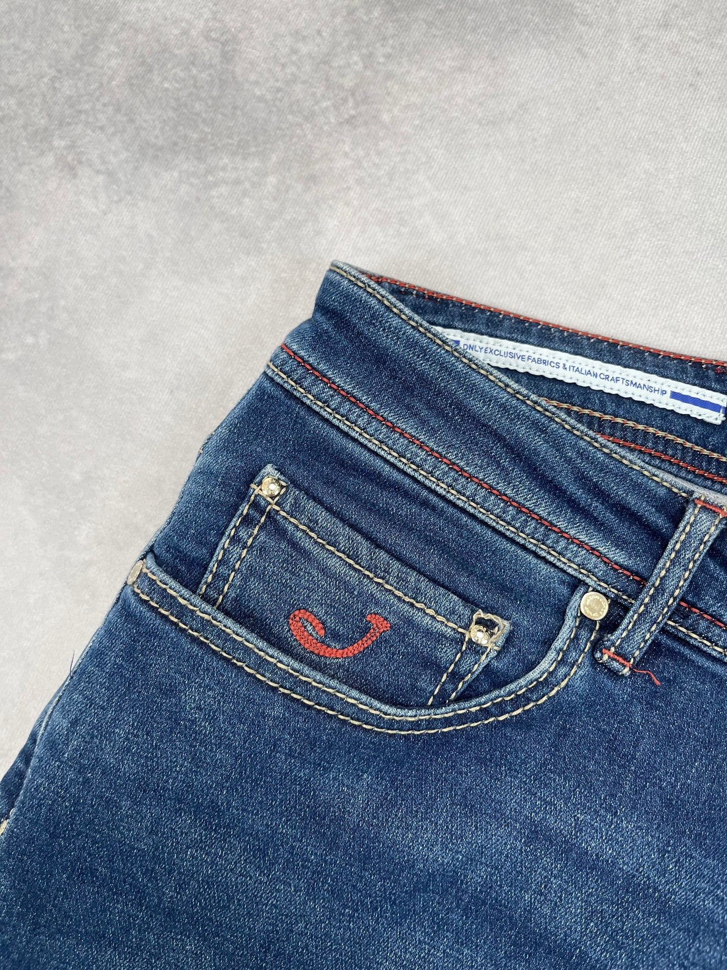 Jacob Cohën ”BARD” jeans