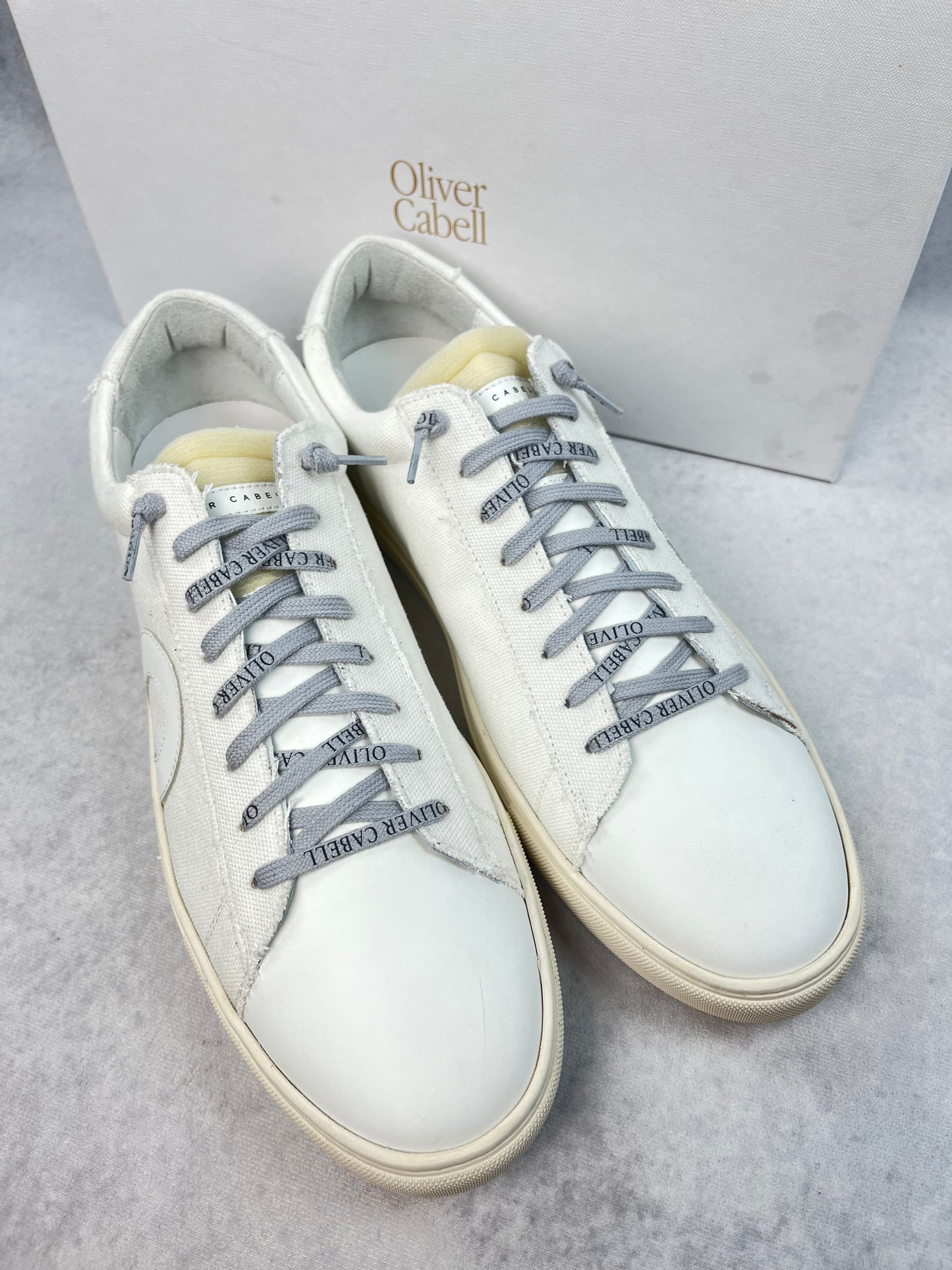 Oliver Cabell low 1 sneaker
