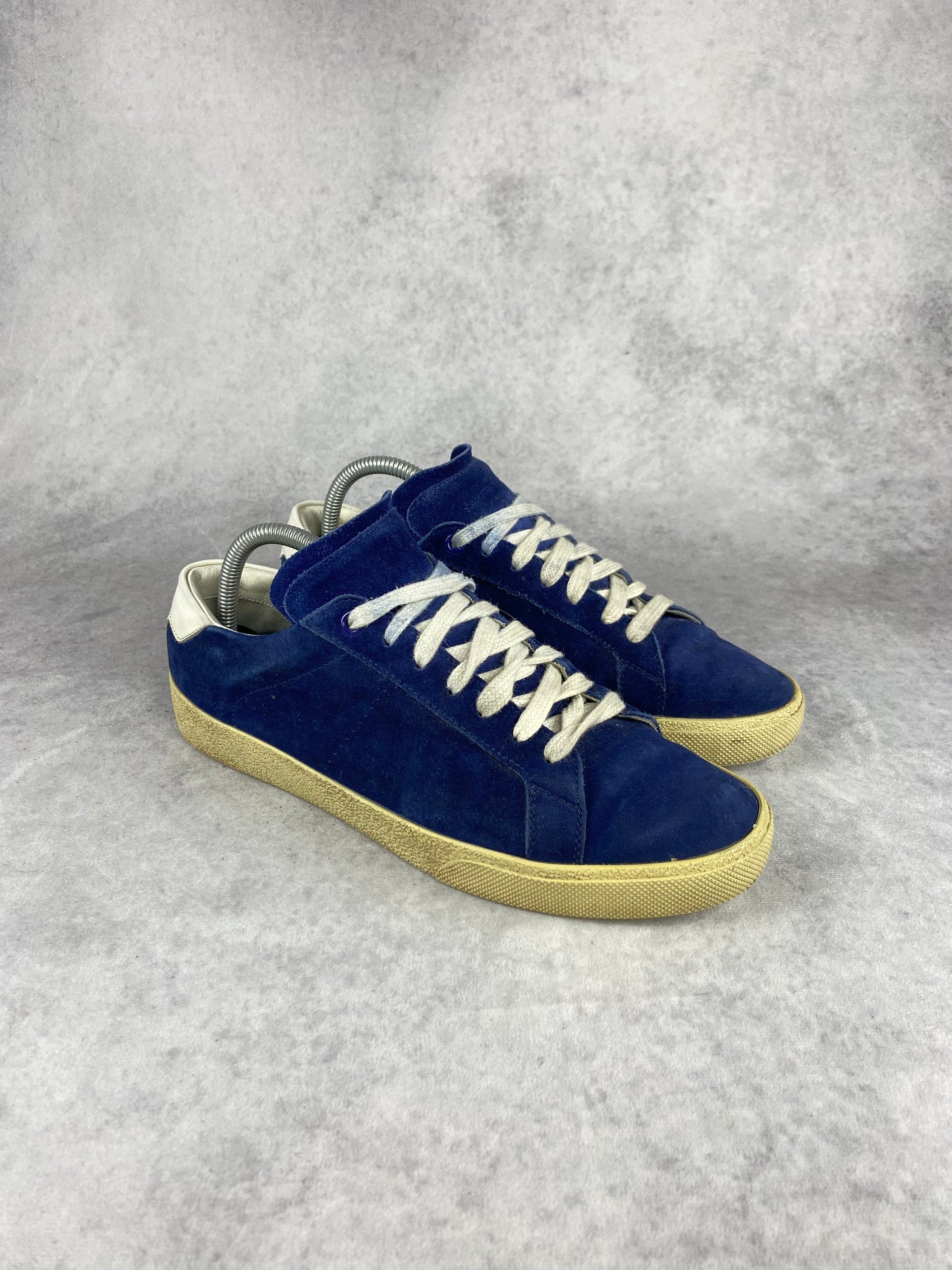 Saint laurent sl/06 sneaker