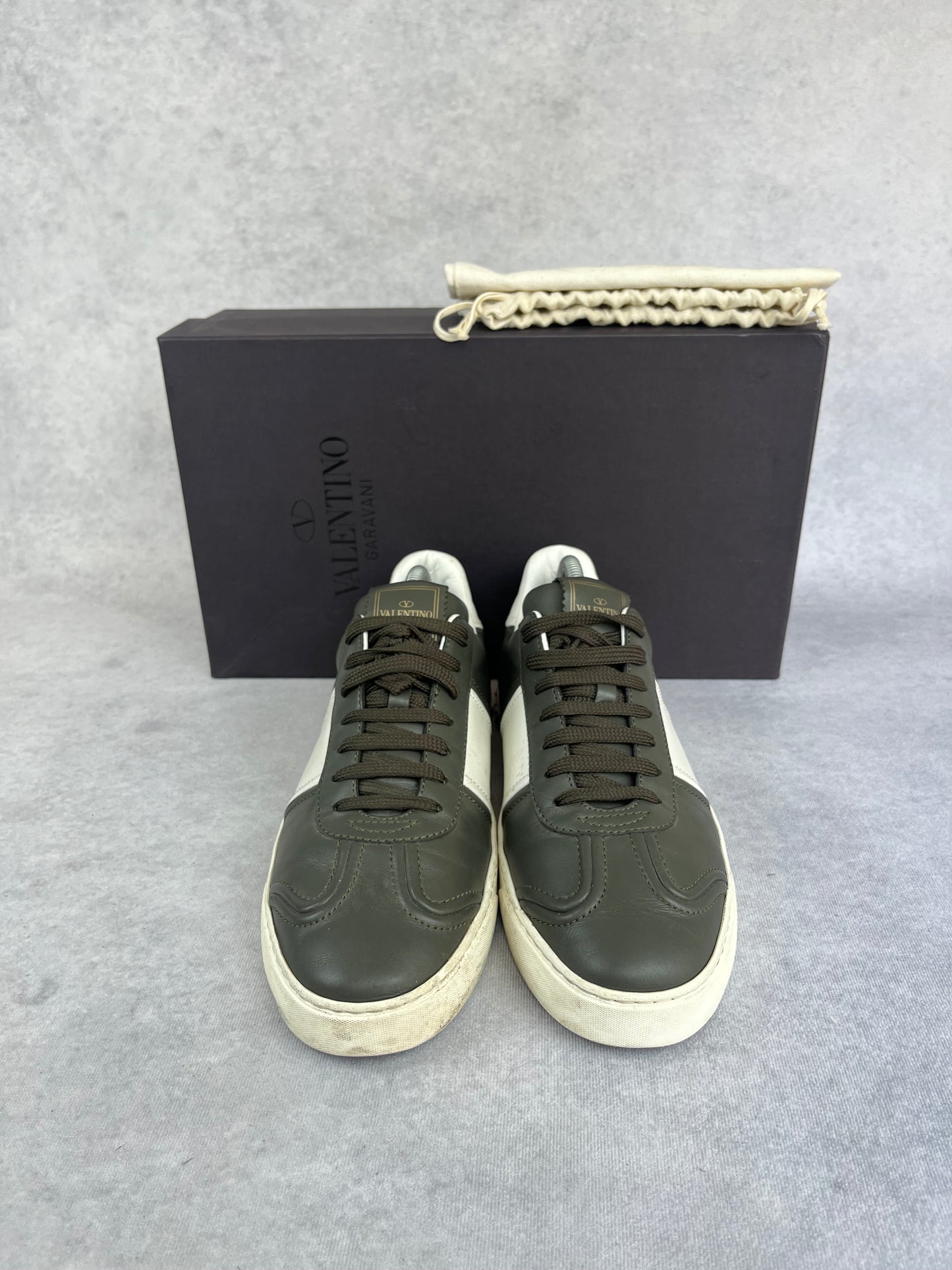 Valentino flycrew sneaker