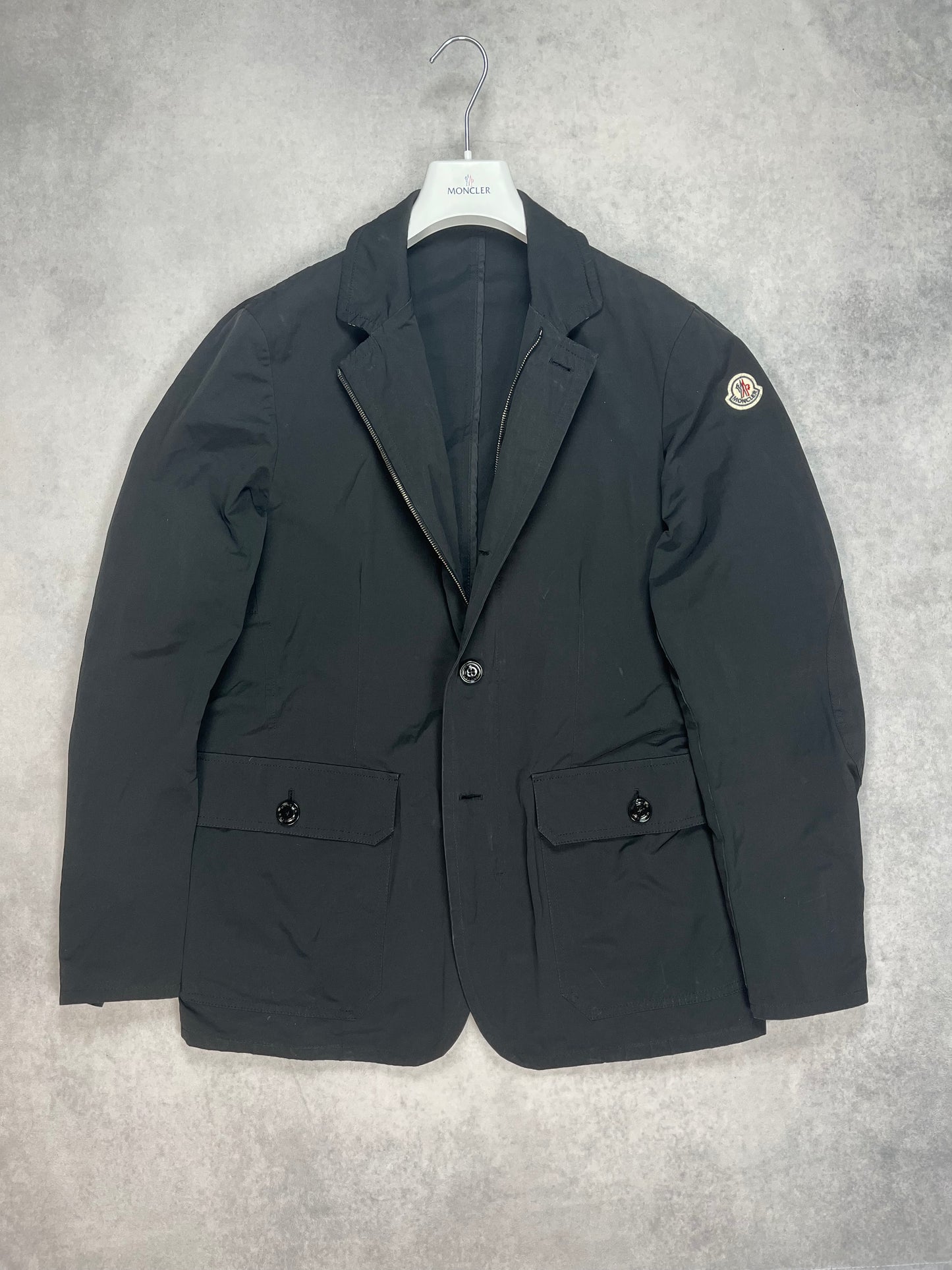 Moncler blazer jacket