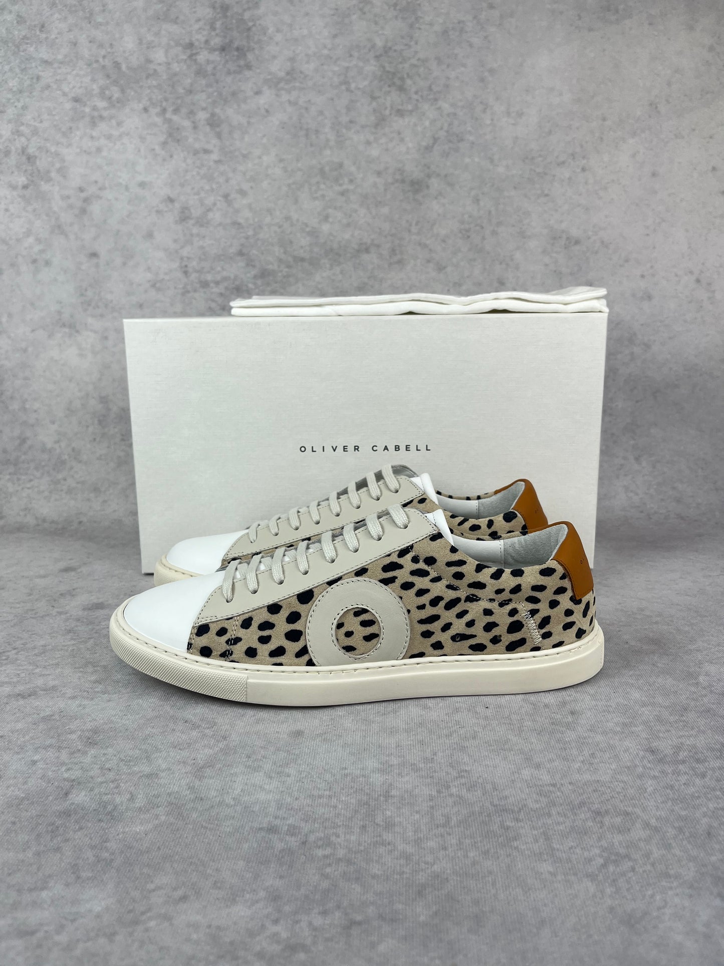 Oliver Cabell low 1 jolla sneaker