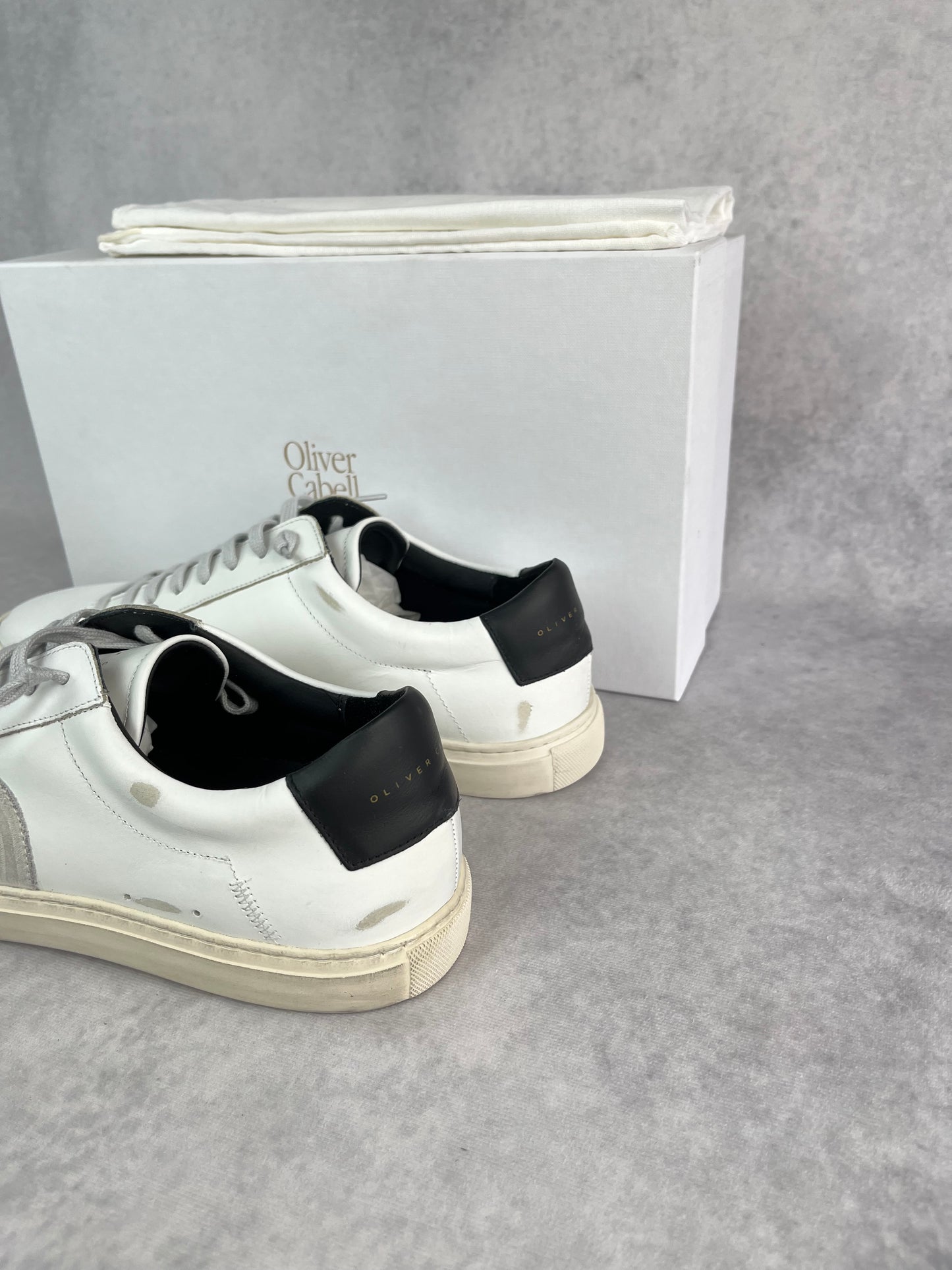 Oliver Cabell ”Belmont” sneaker