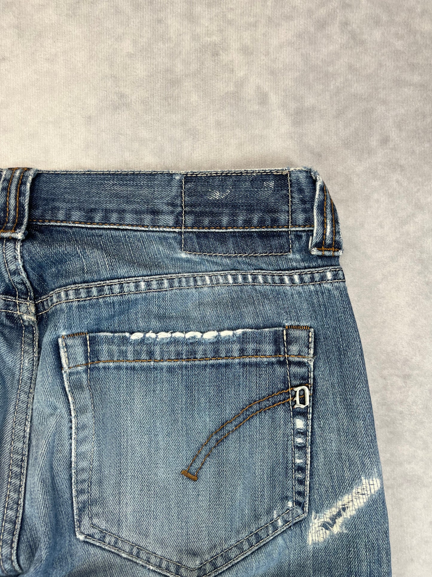 Dondup jeans