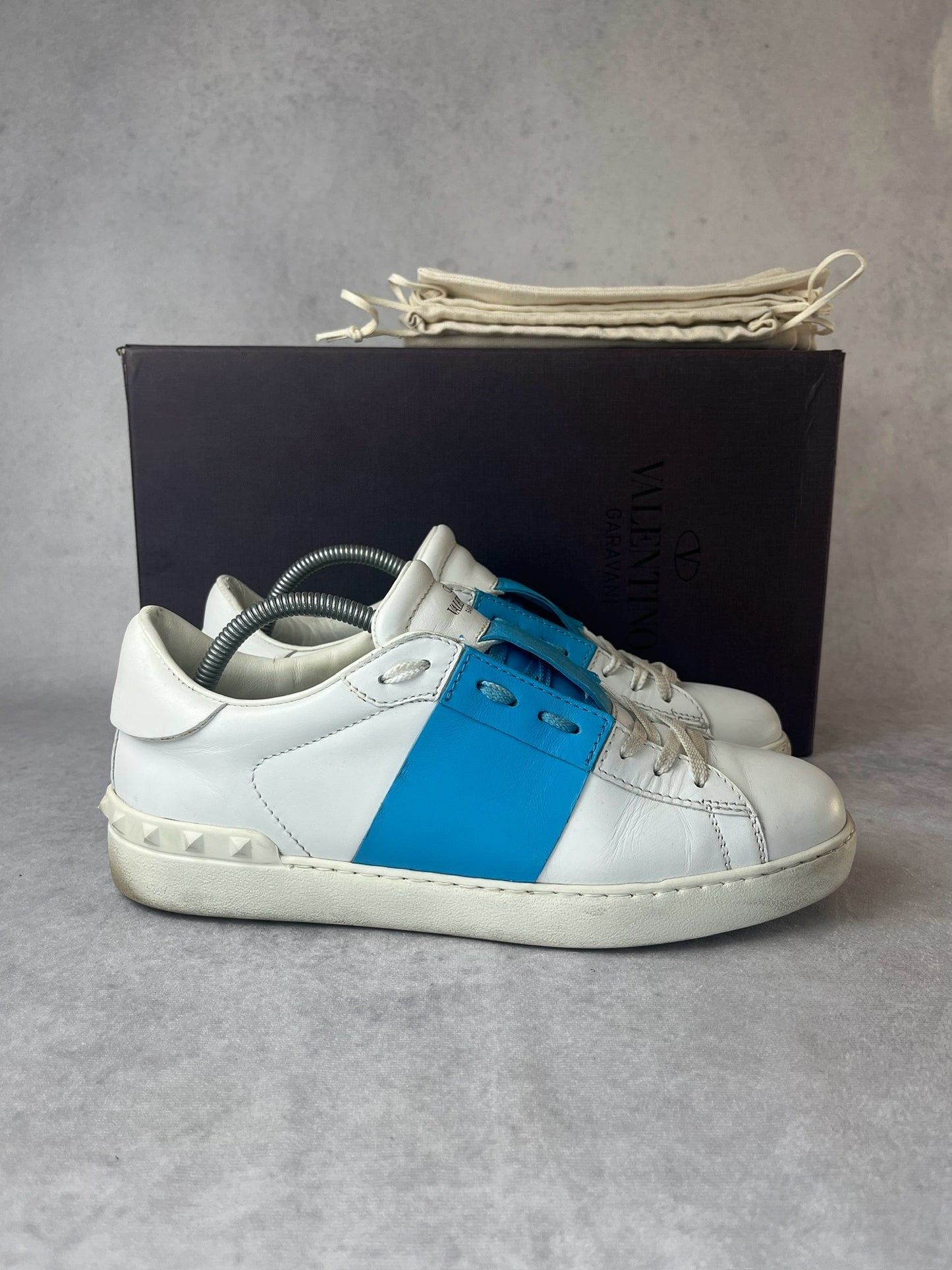 Valentino open sneaker