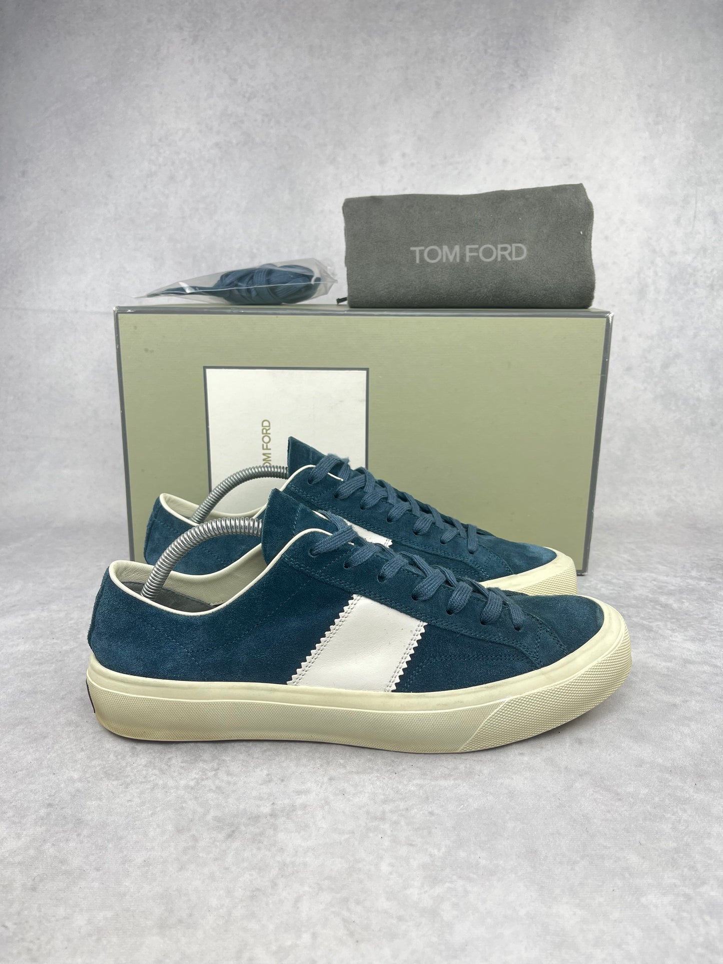 Tom Ford cambridge sneaker