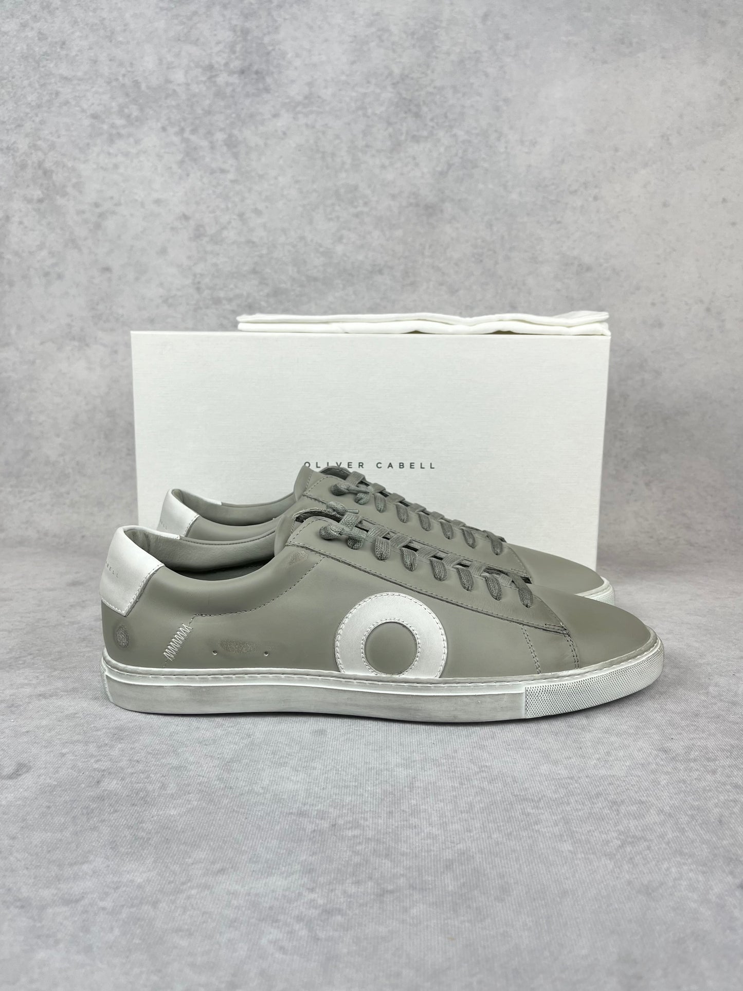 Oliver Cabell ”Particle” sneaker